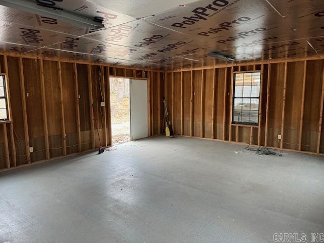 Randolph County - Residential