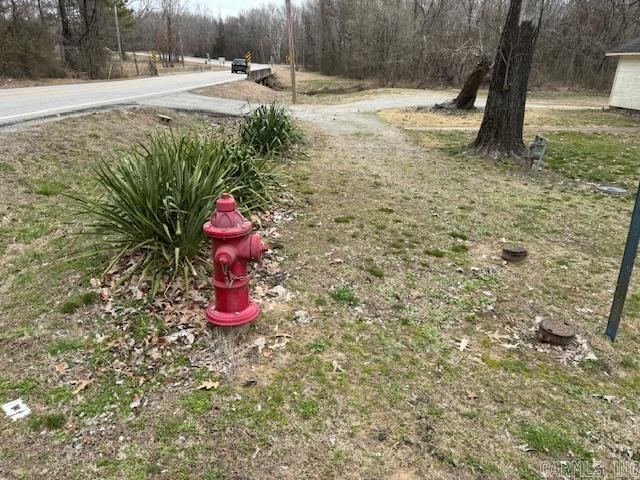 Randolph County - Residential