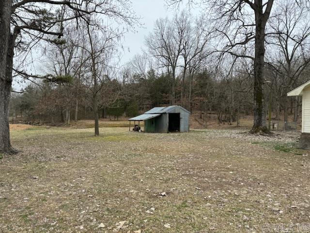 Randolph County - Residential