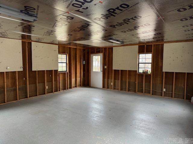 Randolph County - Residential