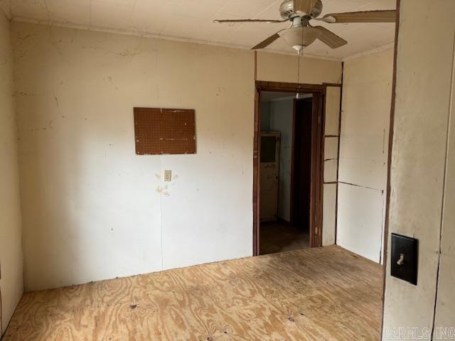 Randolph County - Residential