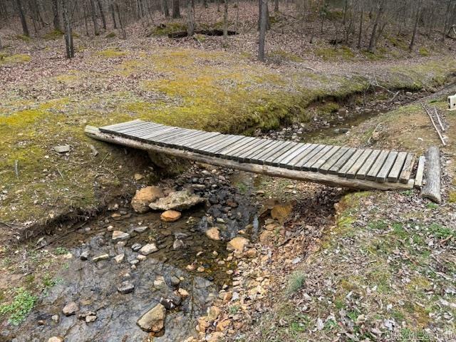 Randolph County - Residential