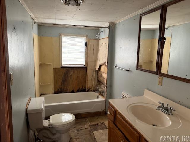 Randolph County - Residential