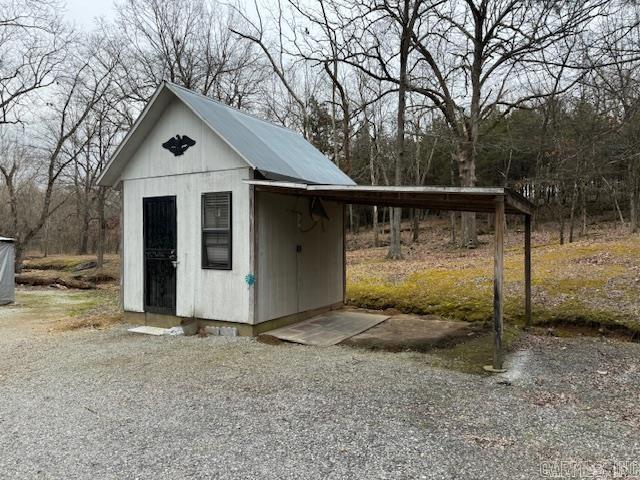 Randolph County - Residential