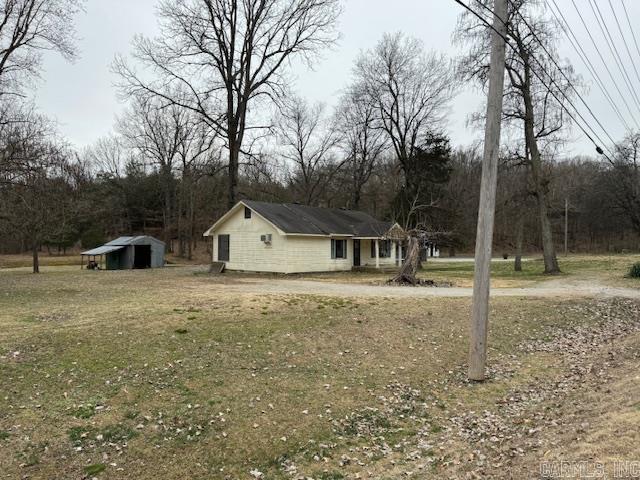 Randolph County - Residential