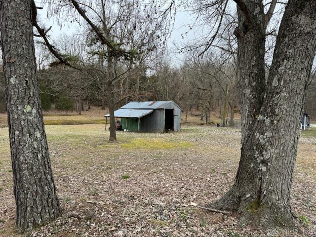 Randolph County - Residential