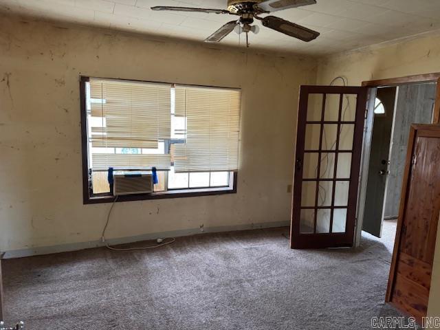 Randolph County - Residential