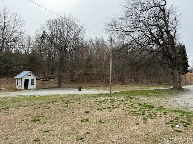 Randolph County - Residential