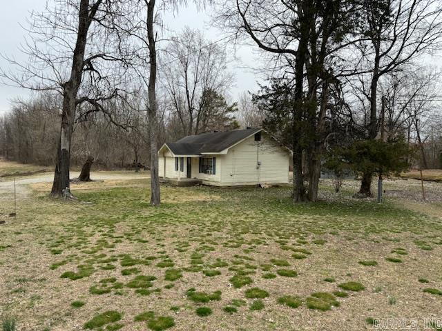 Randolph County - Residential