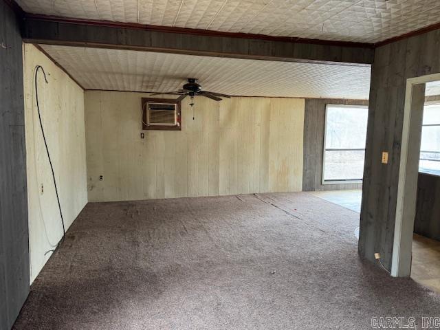 Randolph County - Residential