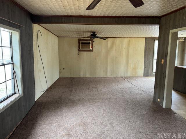 Randolph County - Residential