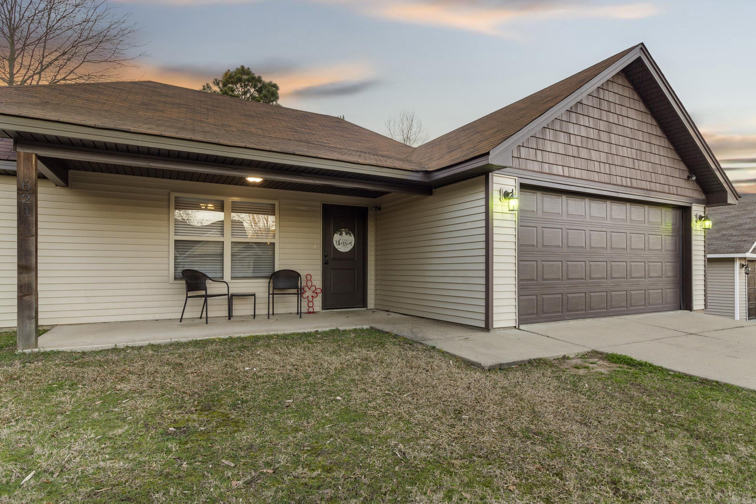 Eden Estates Phase 1 - Residential