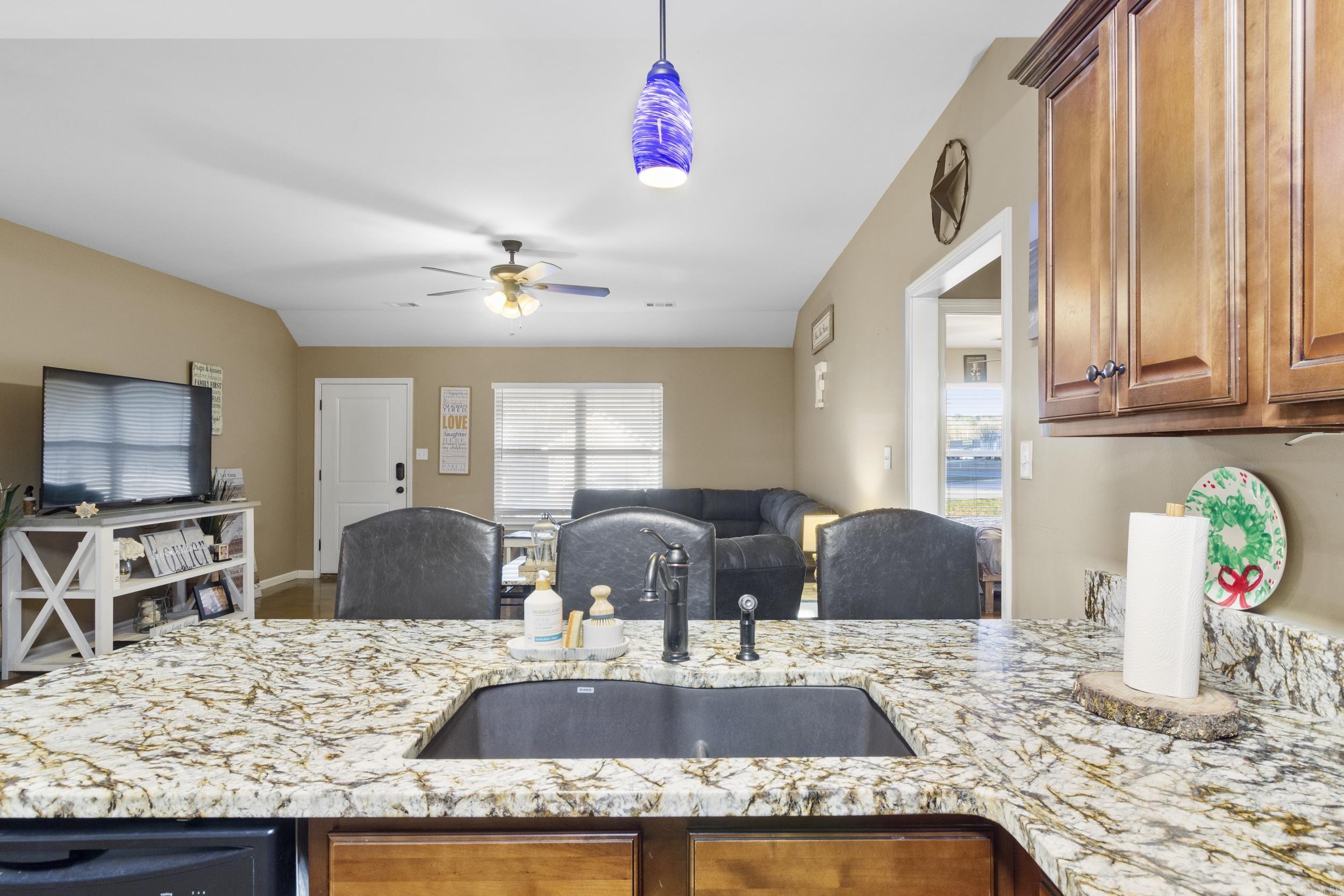 Eden Estates Phase 1 - Residential