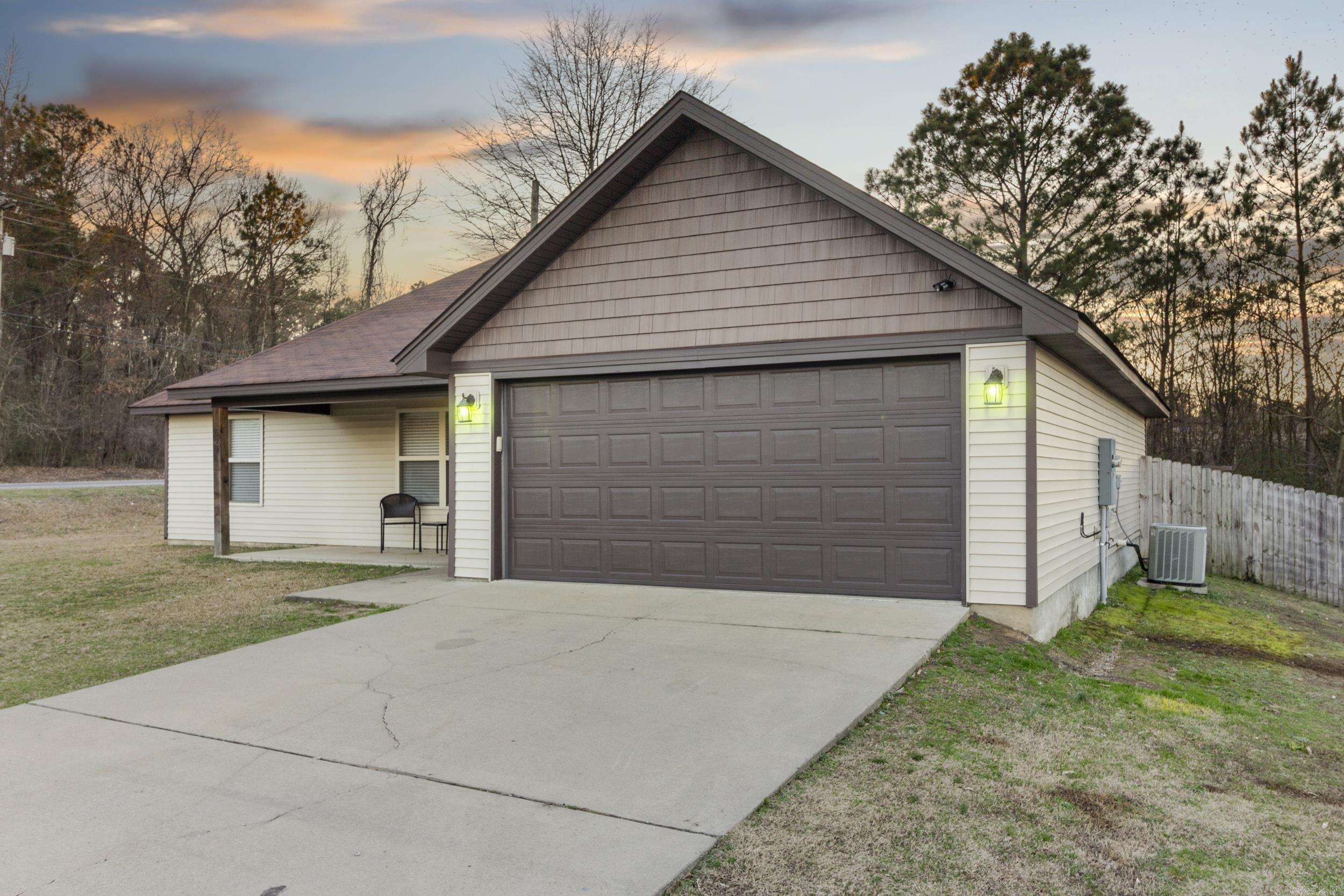 Eden Estates Phase 1 - Residential