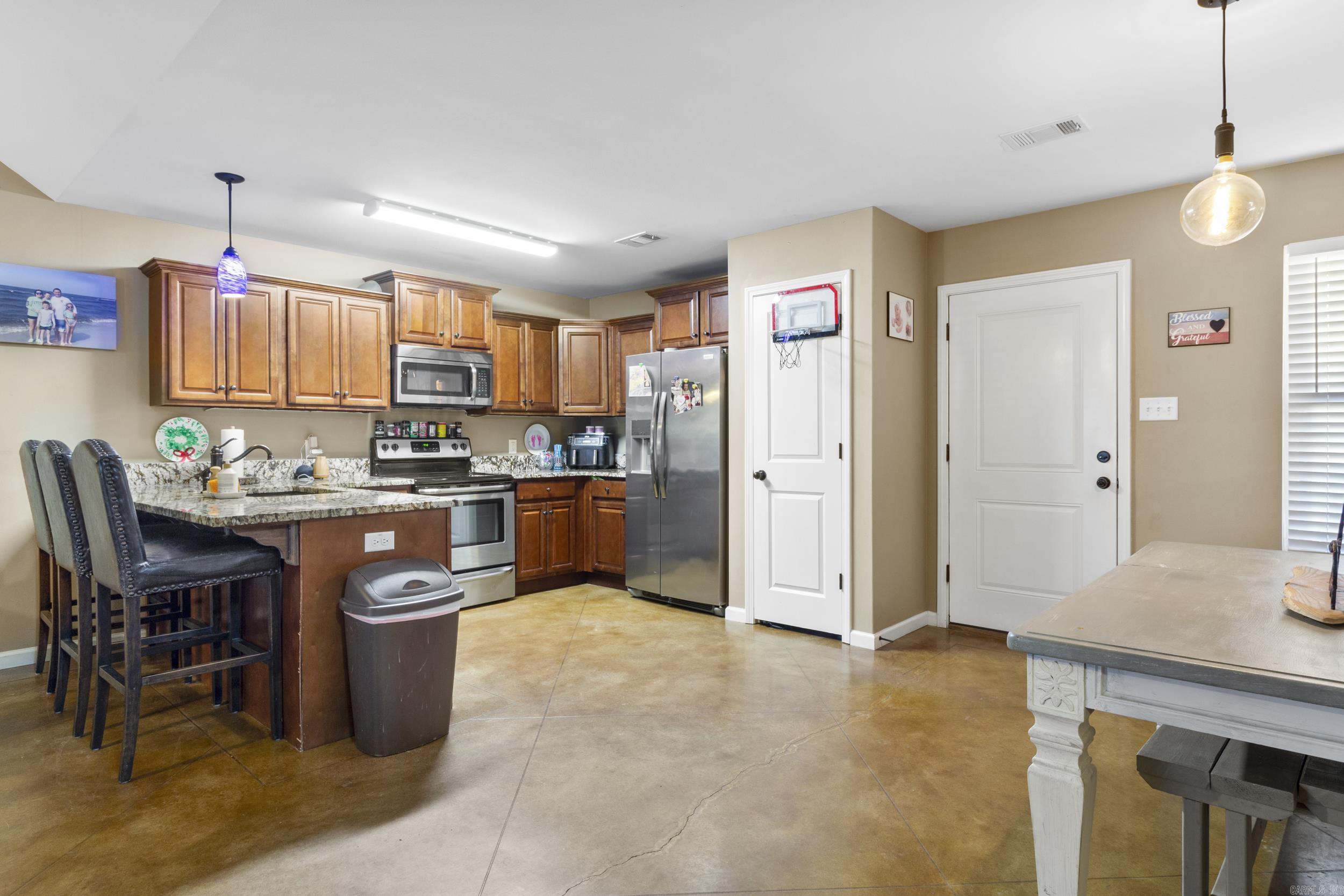 Eden Estates Phase 1 - Residential