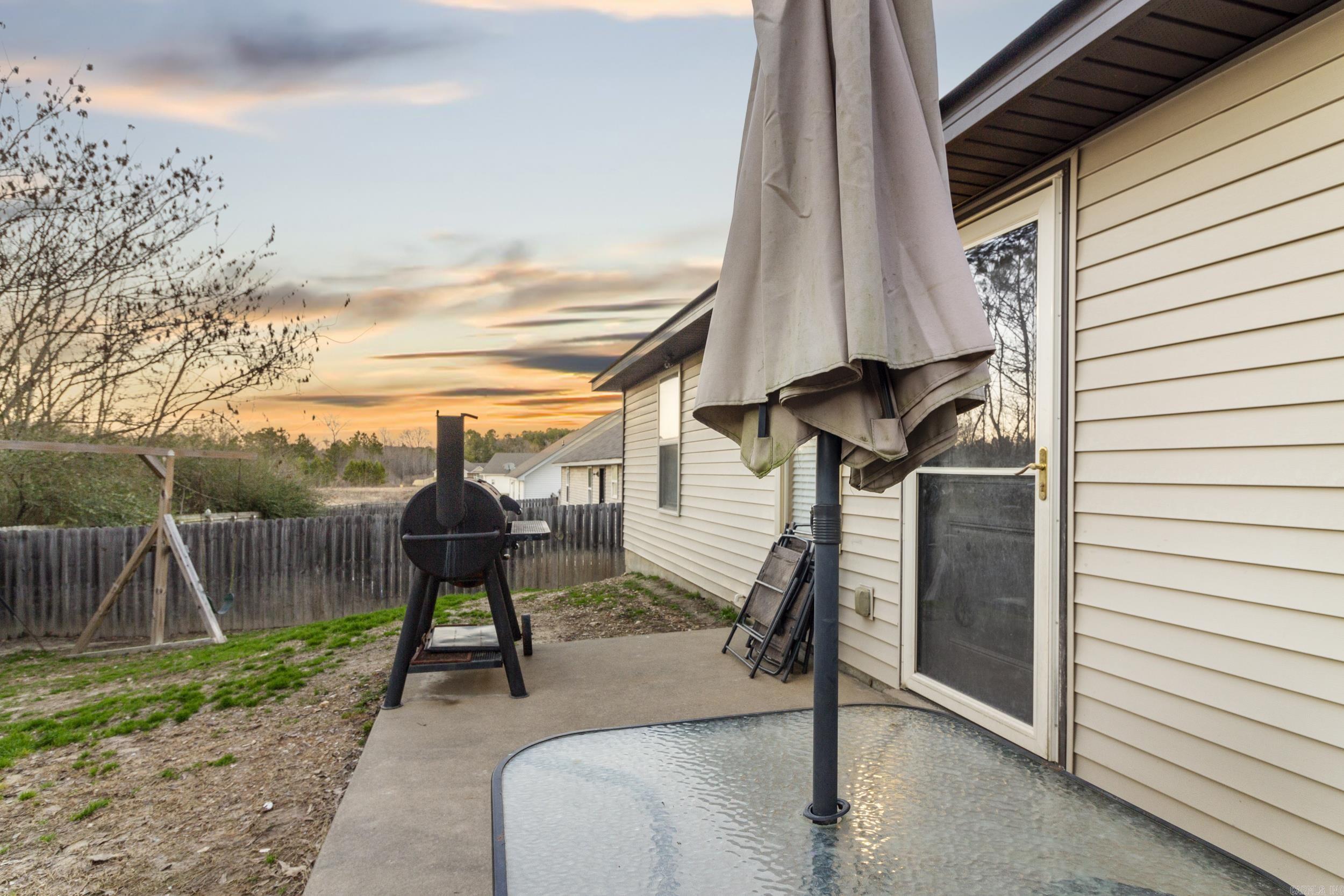 Eden Estates Phase 1 - Residential