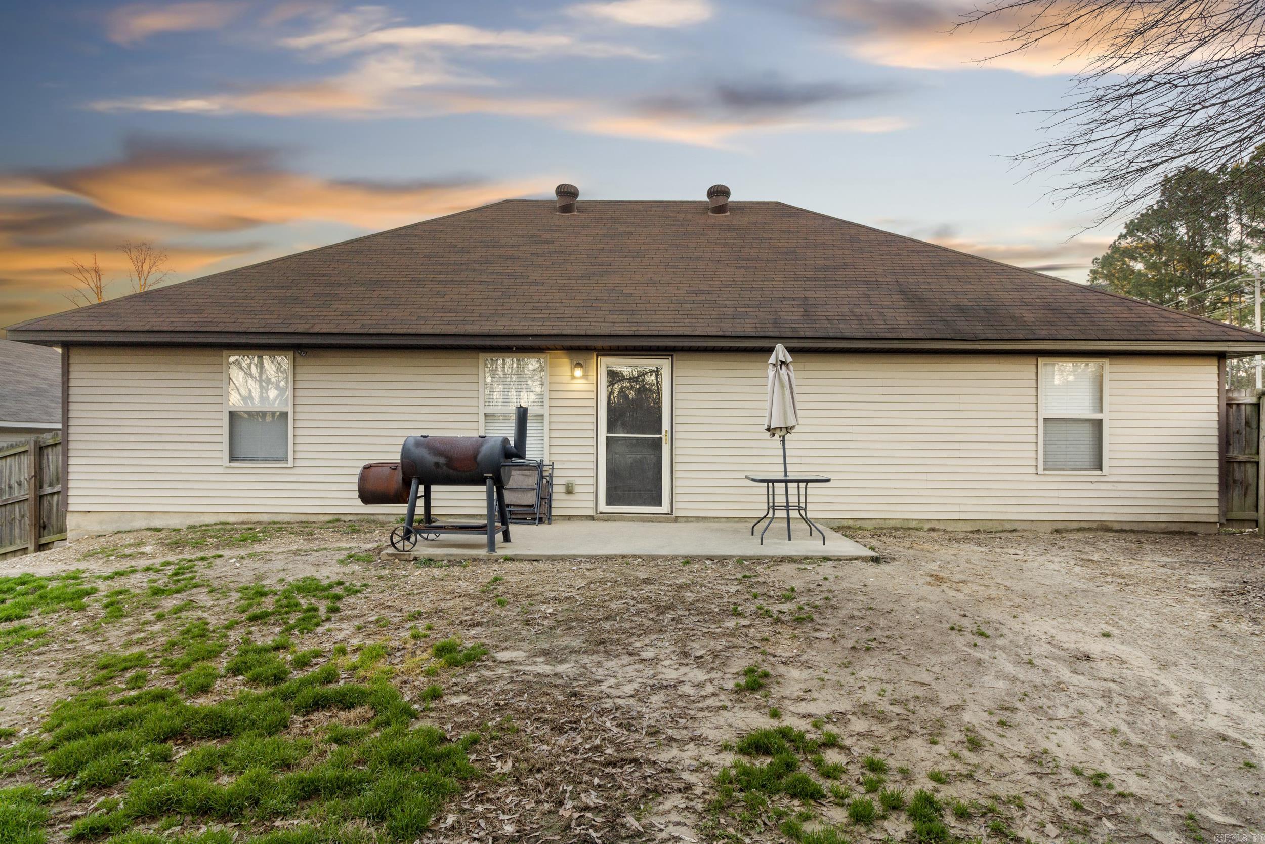 Eden Estates Phase 1 - Residential