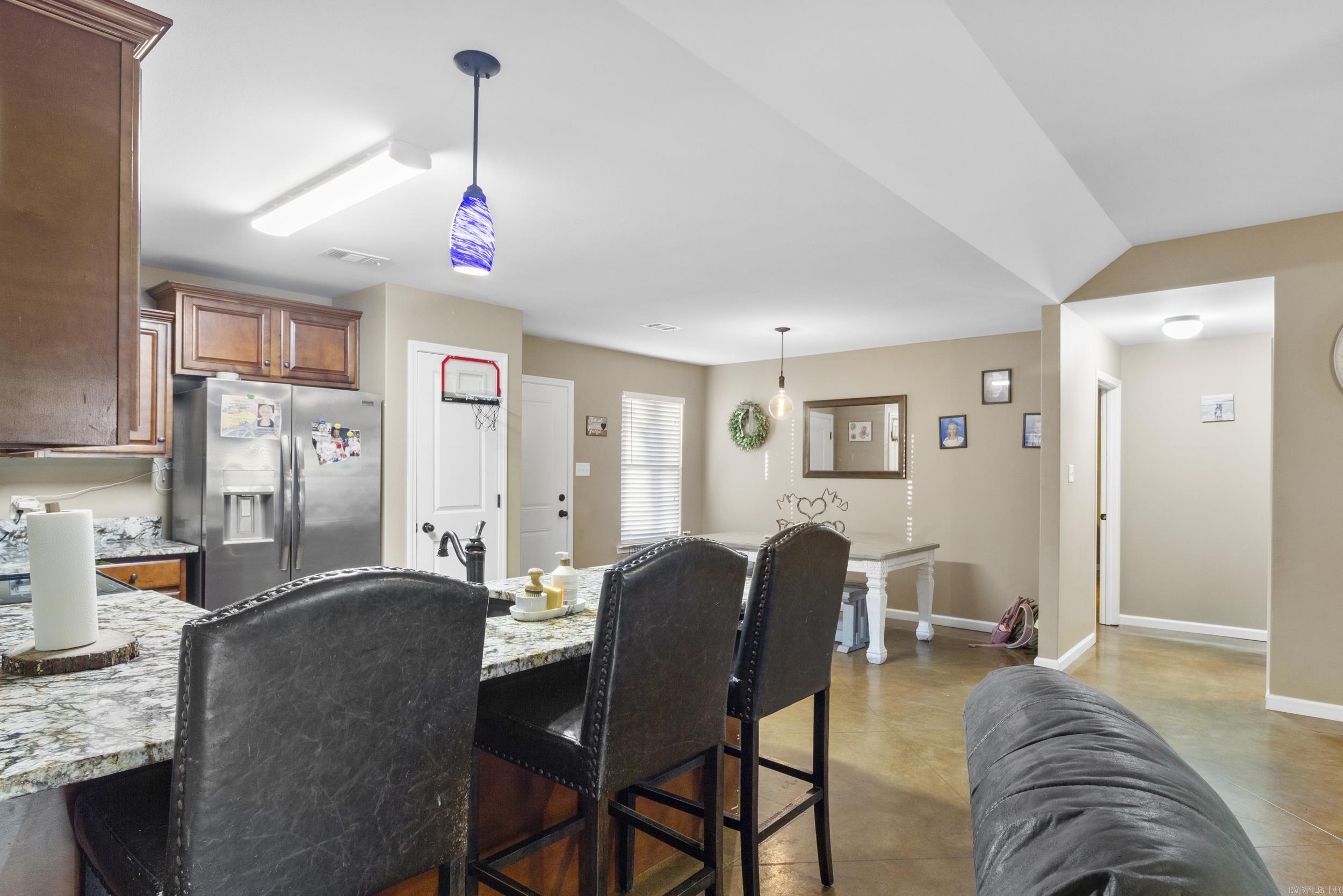 Eden Estates Phase 1 - Residential