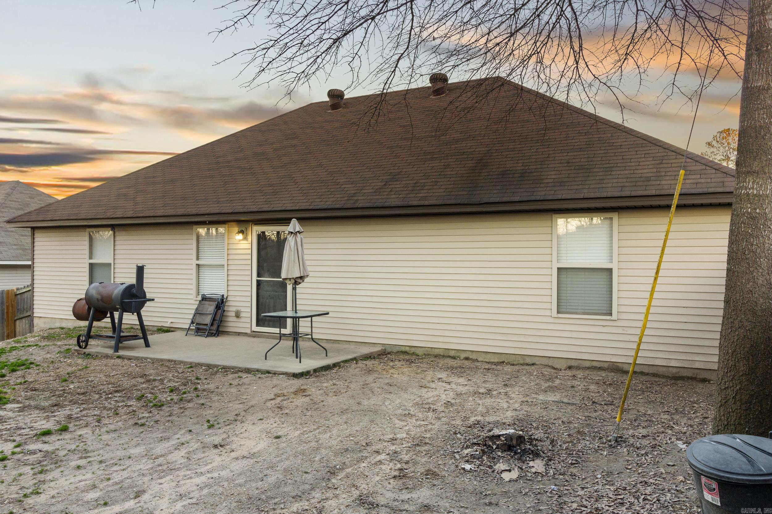 Eden Estates Phase 1 - Residential