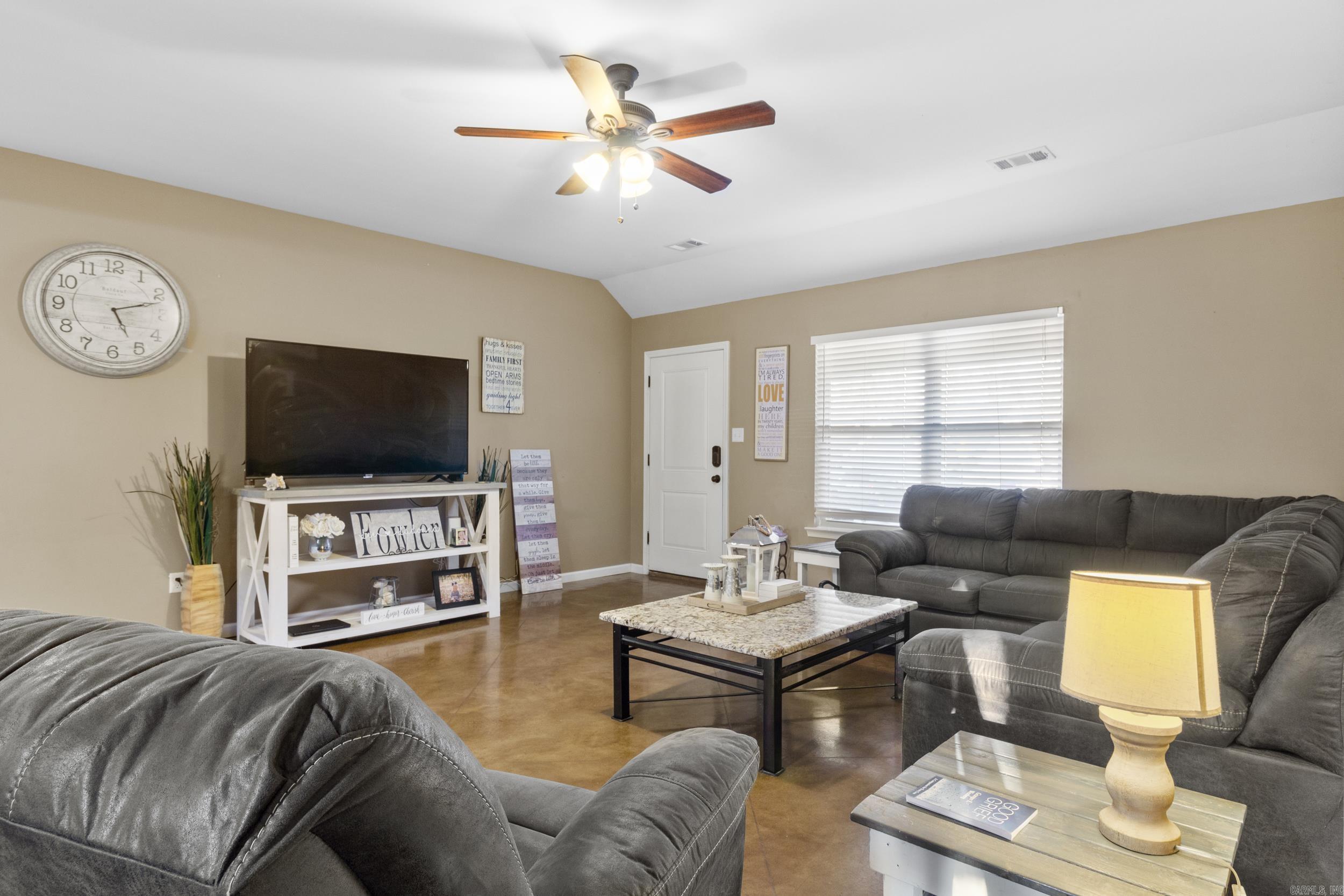 Eden Estates Phase 1 - Residential