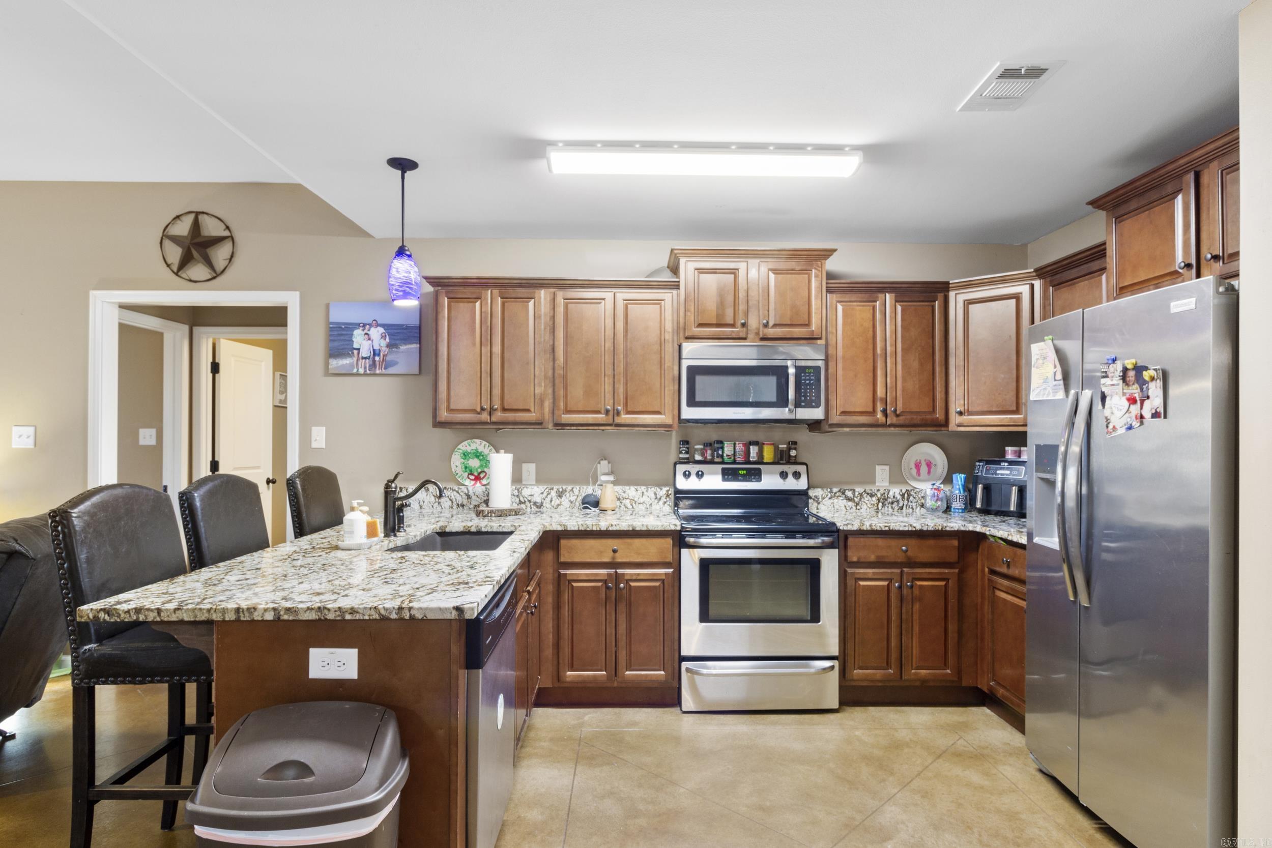 Eden Estates Phase 1 - Residential