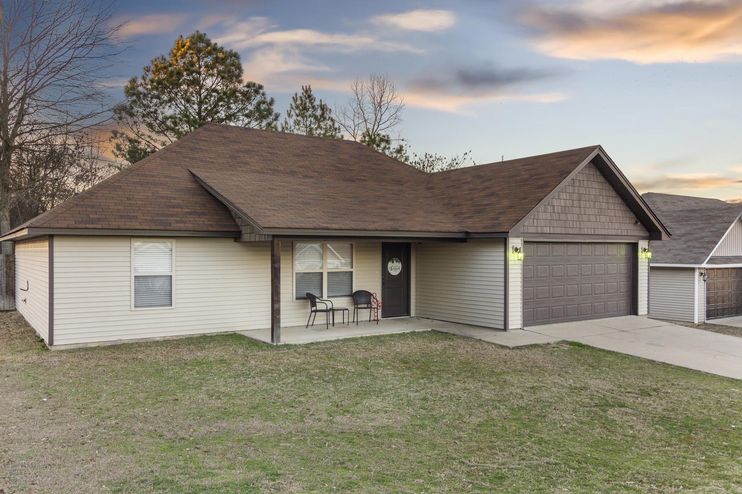 Eden Estates Phase 1 - Residential