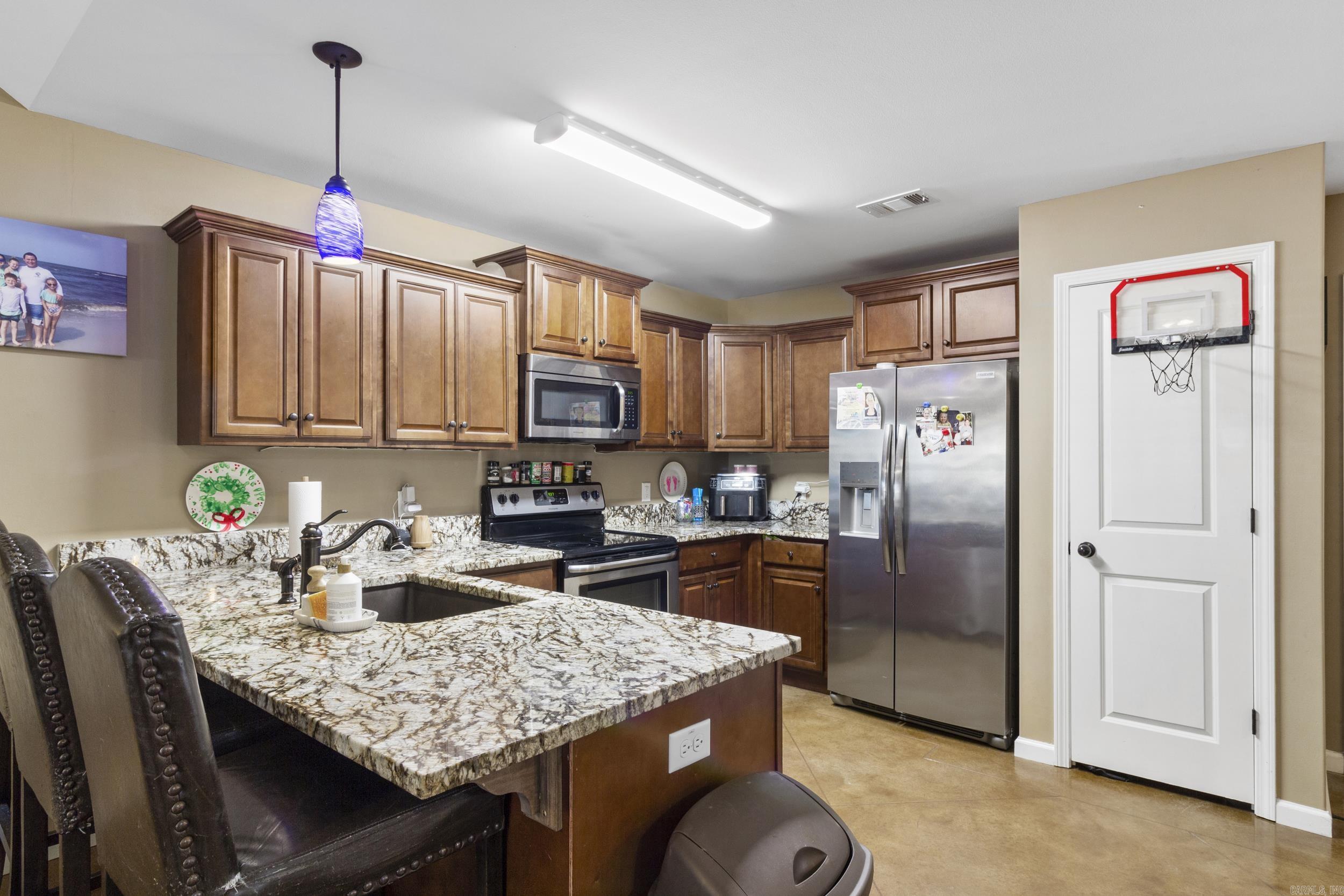 Eden Estates Phase 1 - Residential