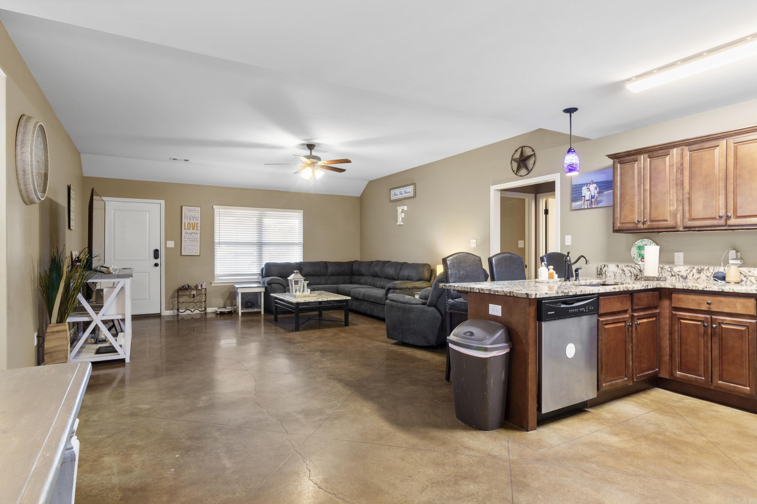 Eden Estates Phase 1 - Residential