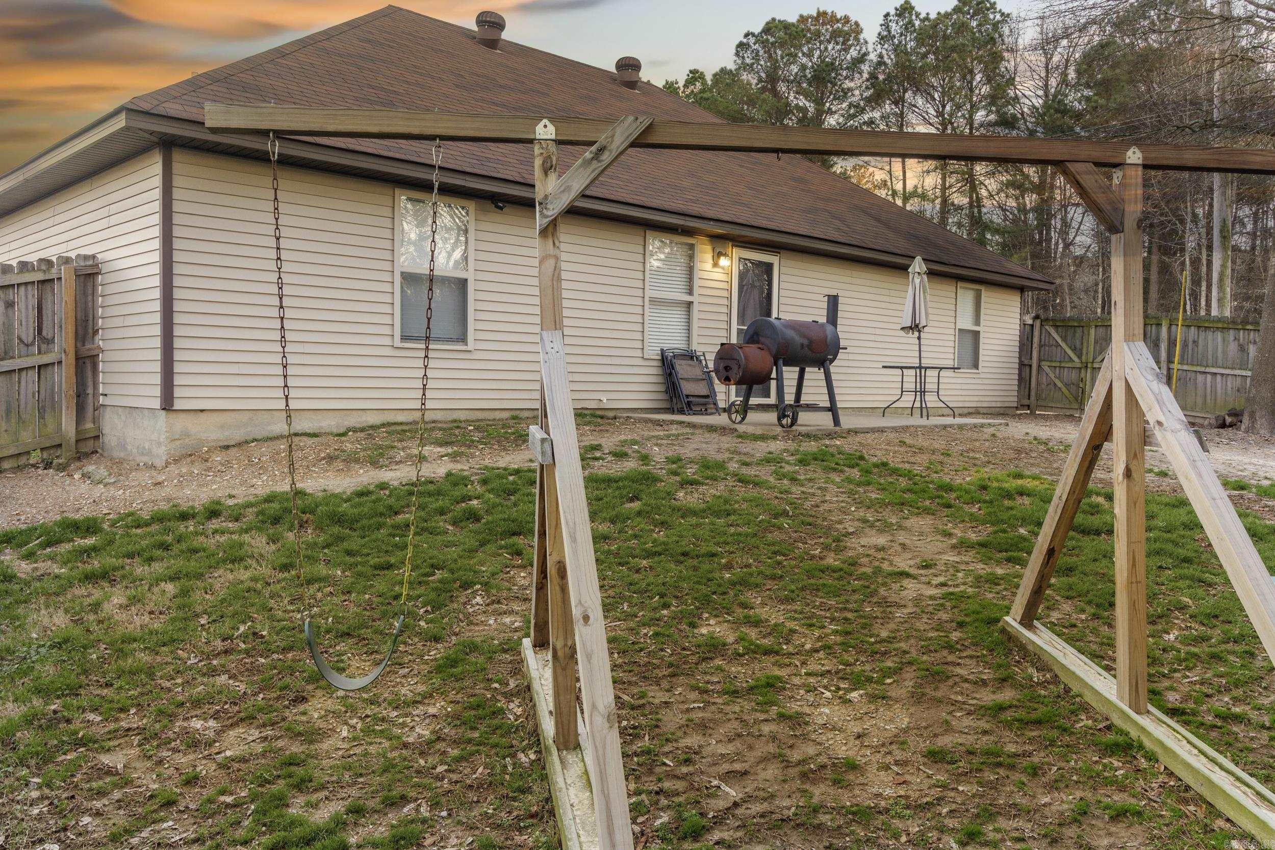 Eden Estates Phase 1 - Residential