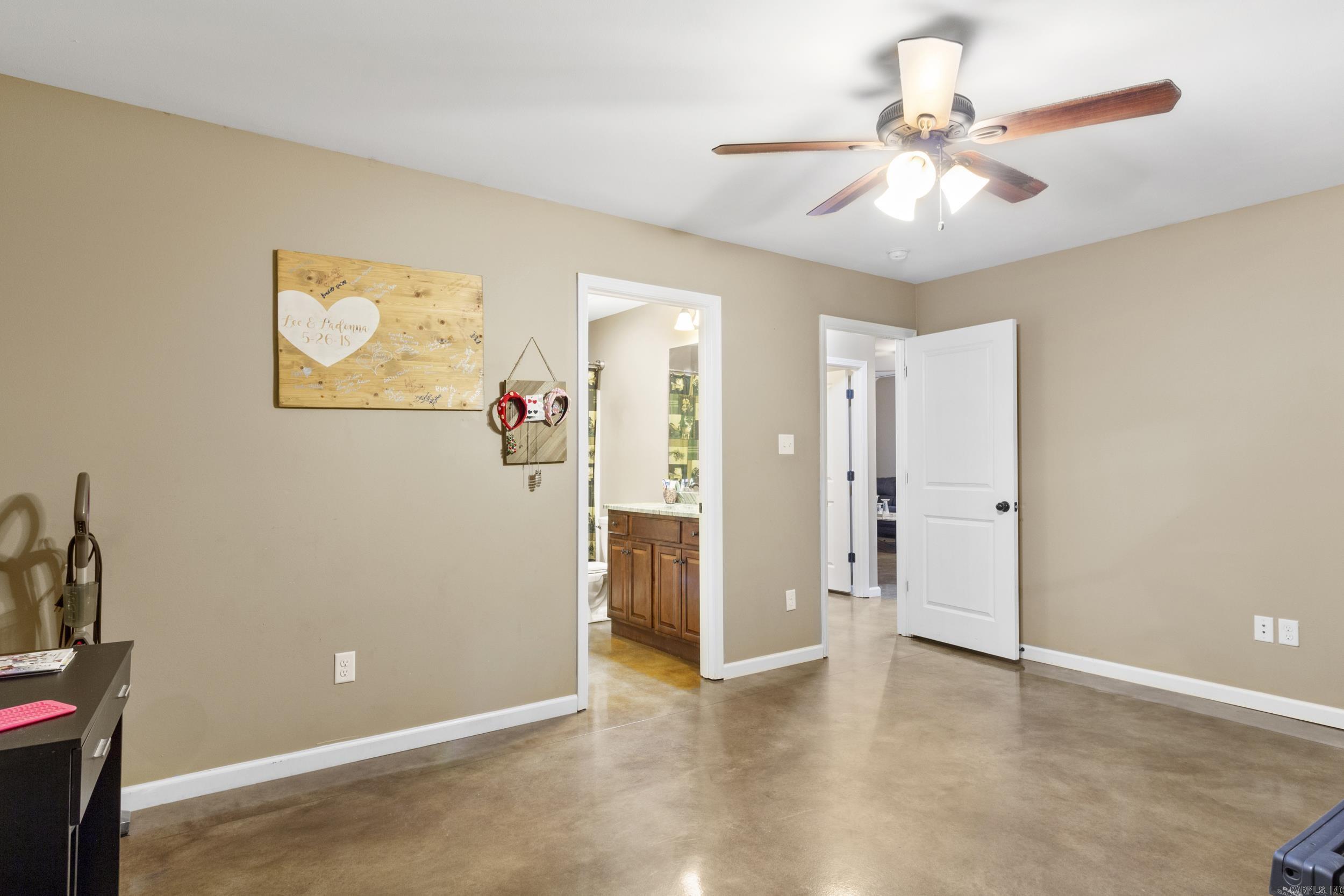 Eden Estates Phase 1 - Residential