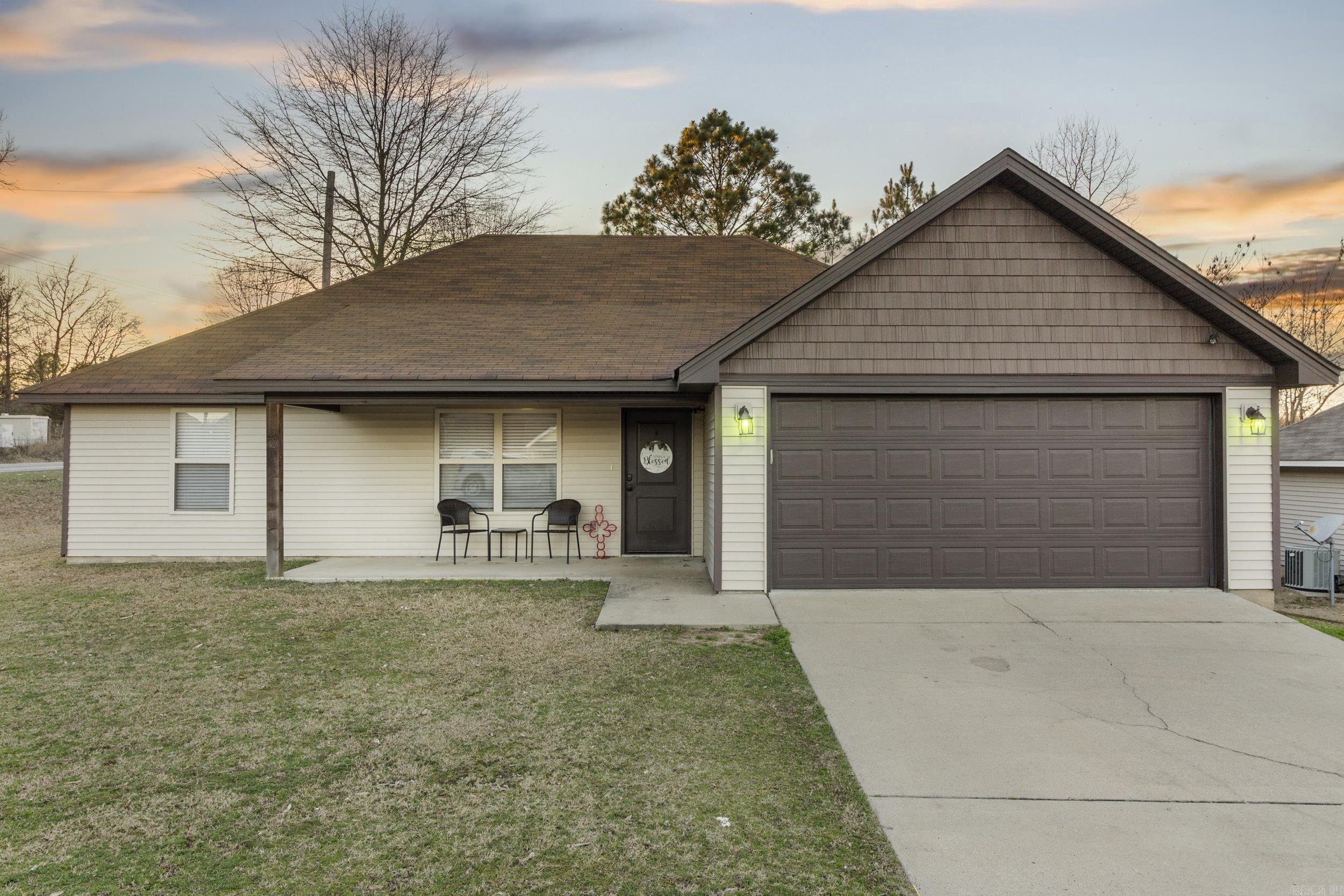 Eden Estates Phase 1 - Residential