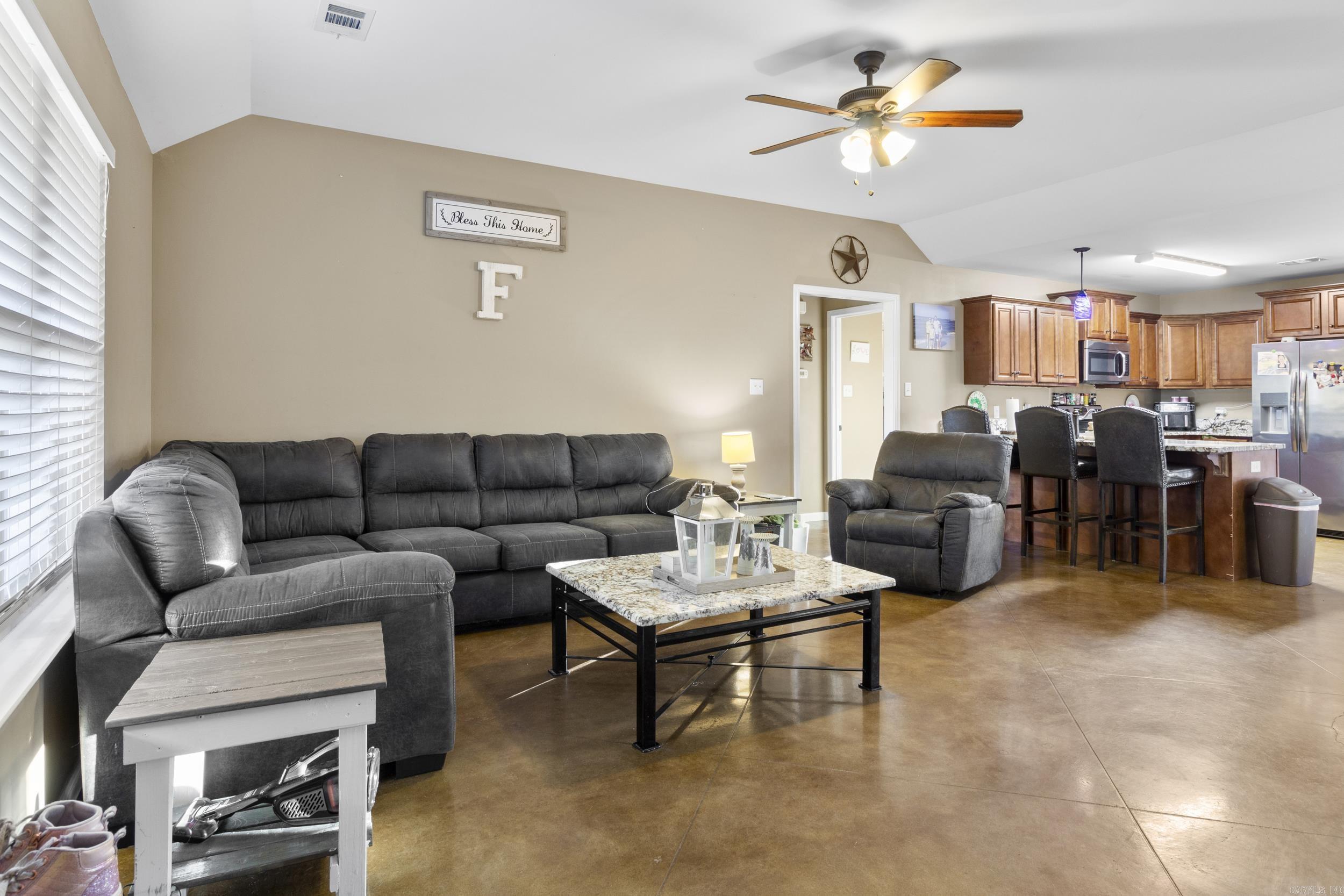 Eden Estates Phase 1 - Residential