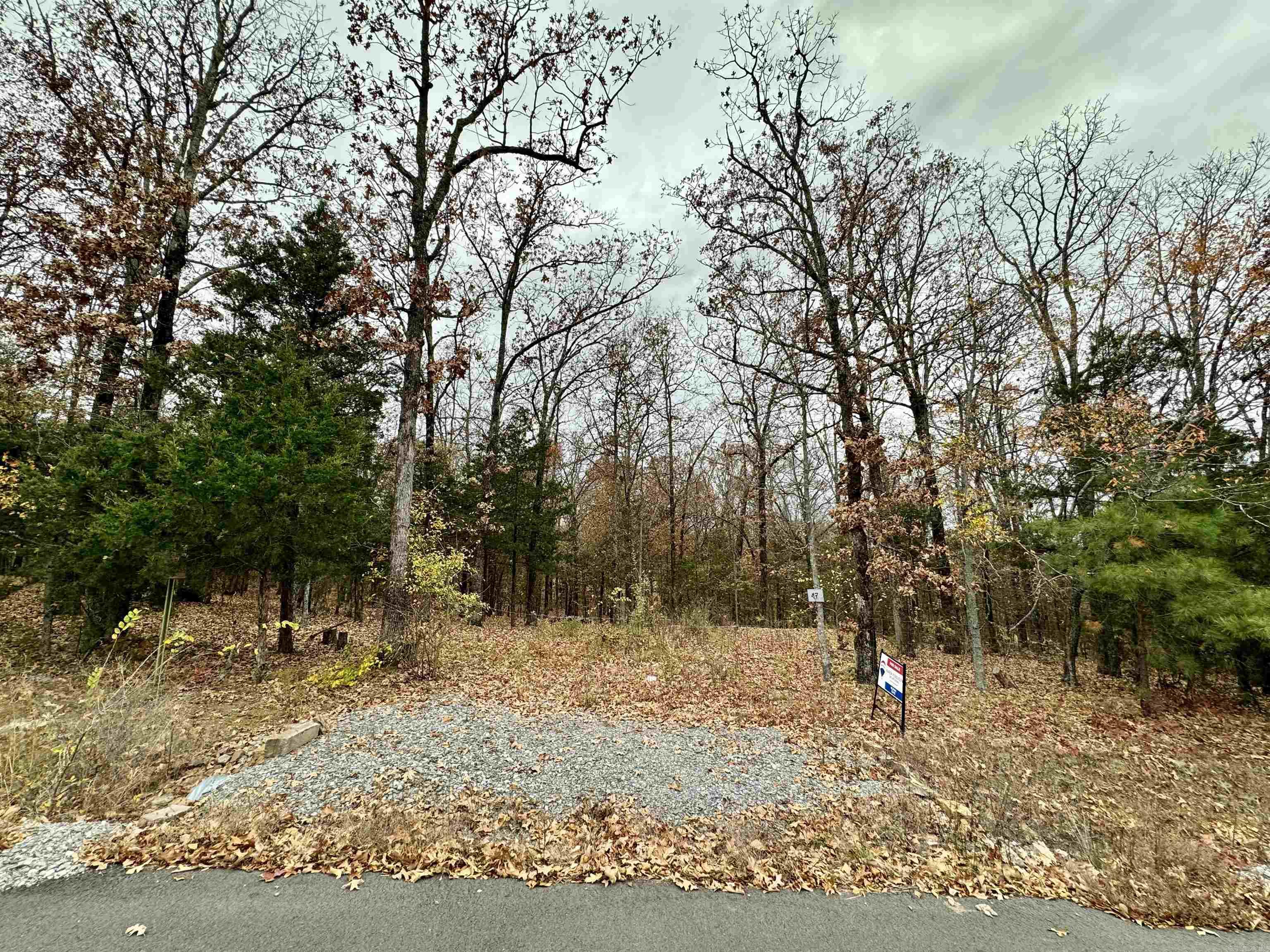 Build your dream home on this 1.25 acre corner lot located in the highly rated Greenbrier School District!! Mobile homes 12x50 or larger allowed. Agents see remarks!
