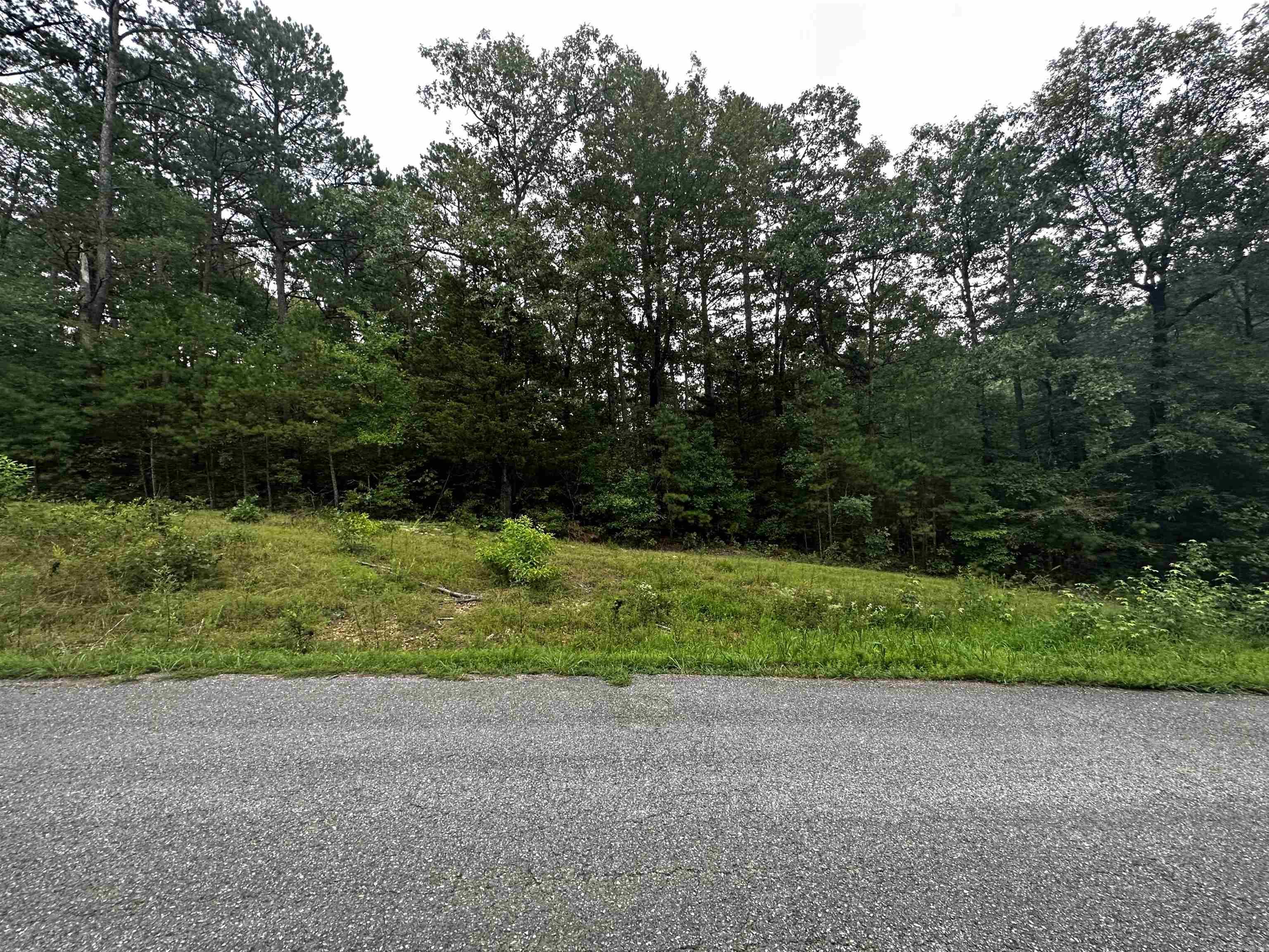 Great lot for building. Nice location. Utilities are underground. Mineral rights do not convey.