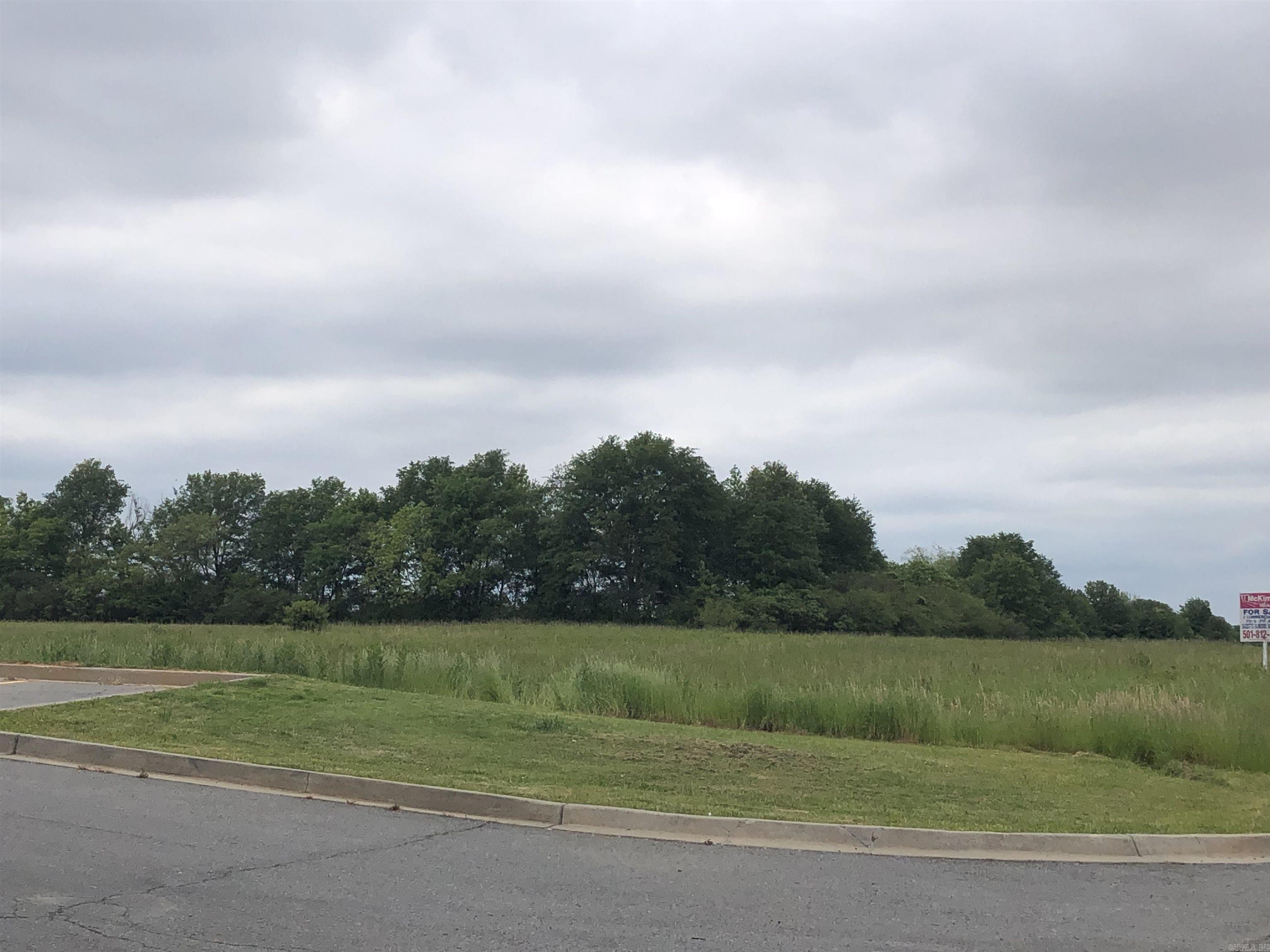 Watson Commercial Park - Commercial Sale