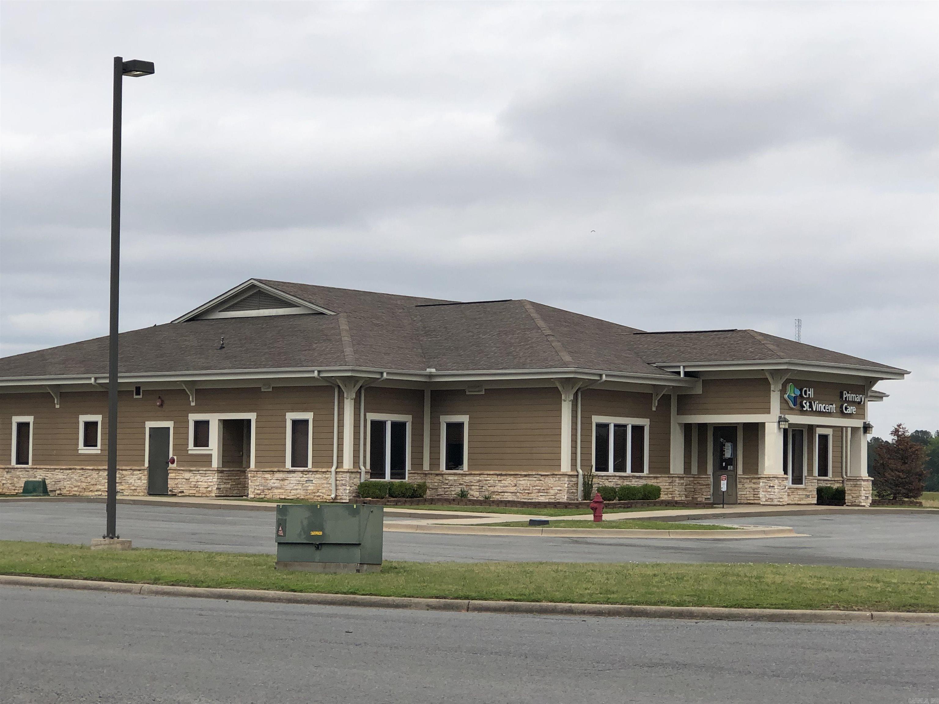 Watson Commercial Park - Commercial Sale