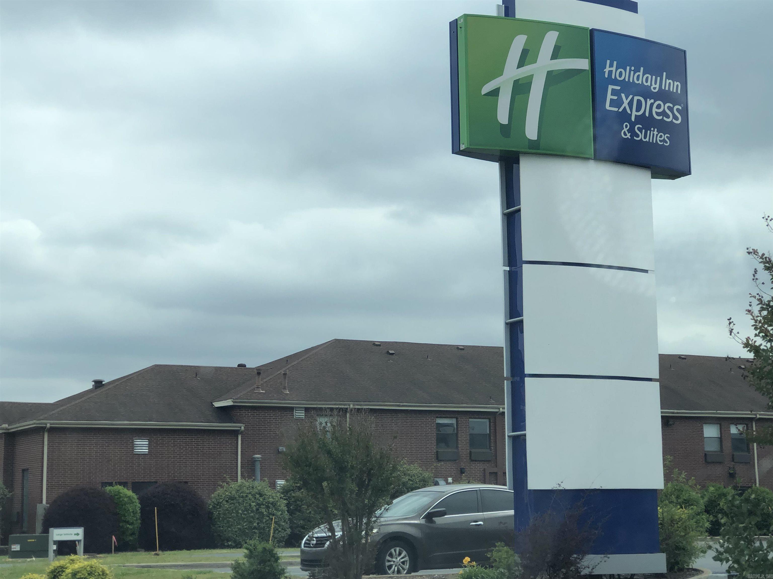 Watson Commercial Park - Commercial Sale