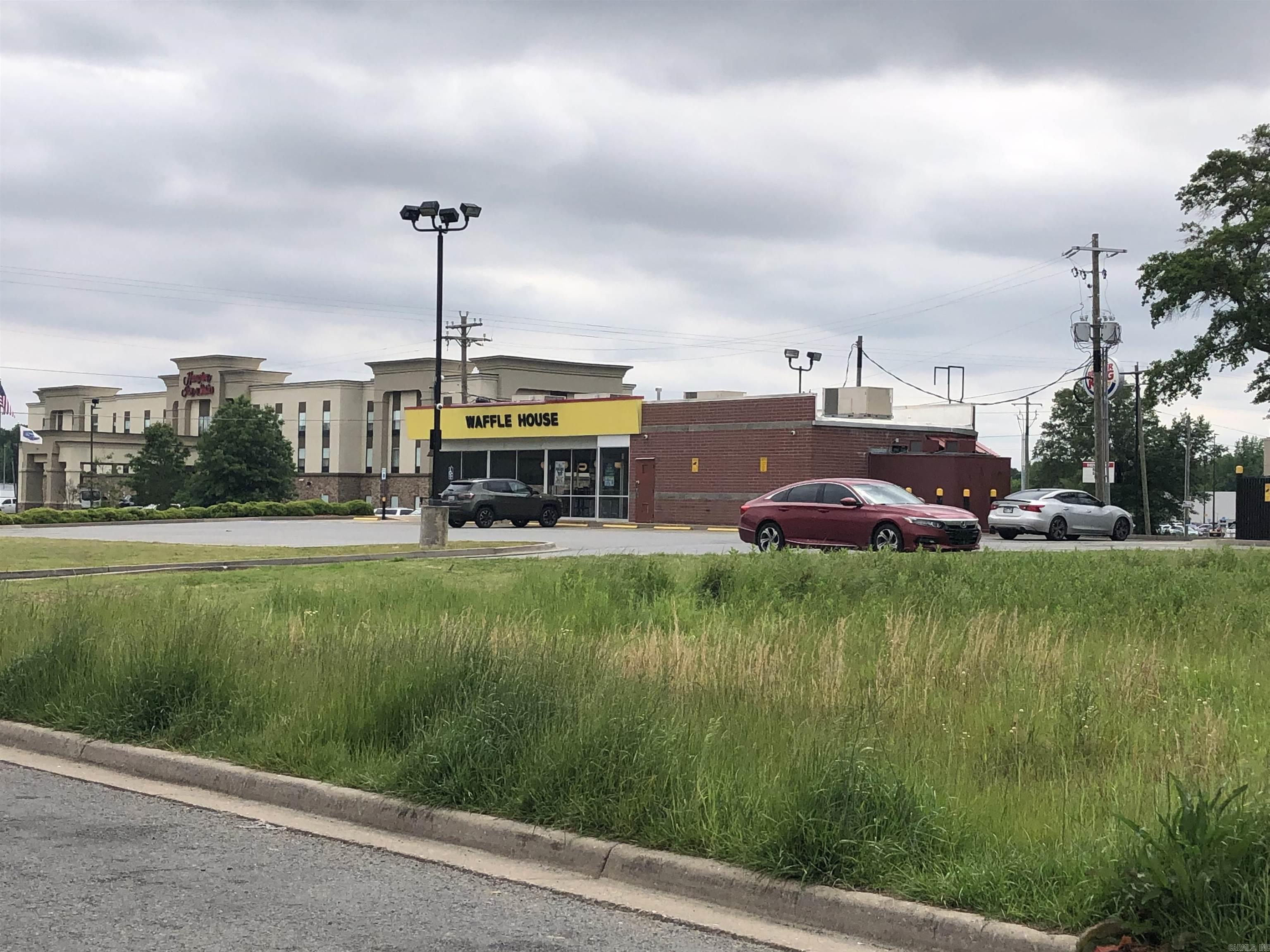 Watson Commercial Park - Commercial Sale