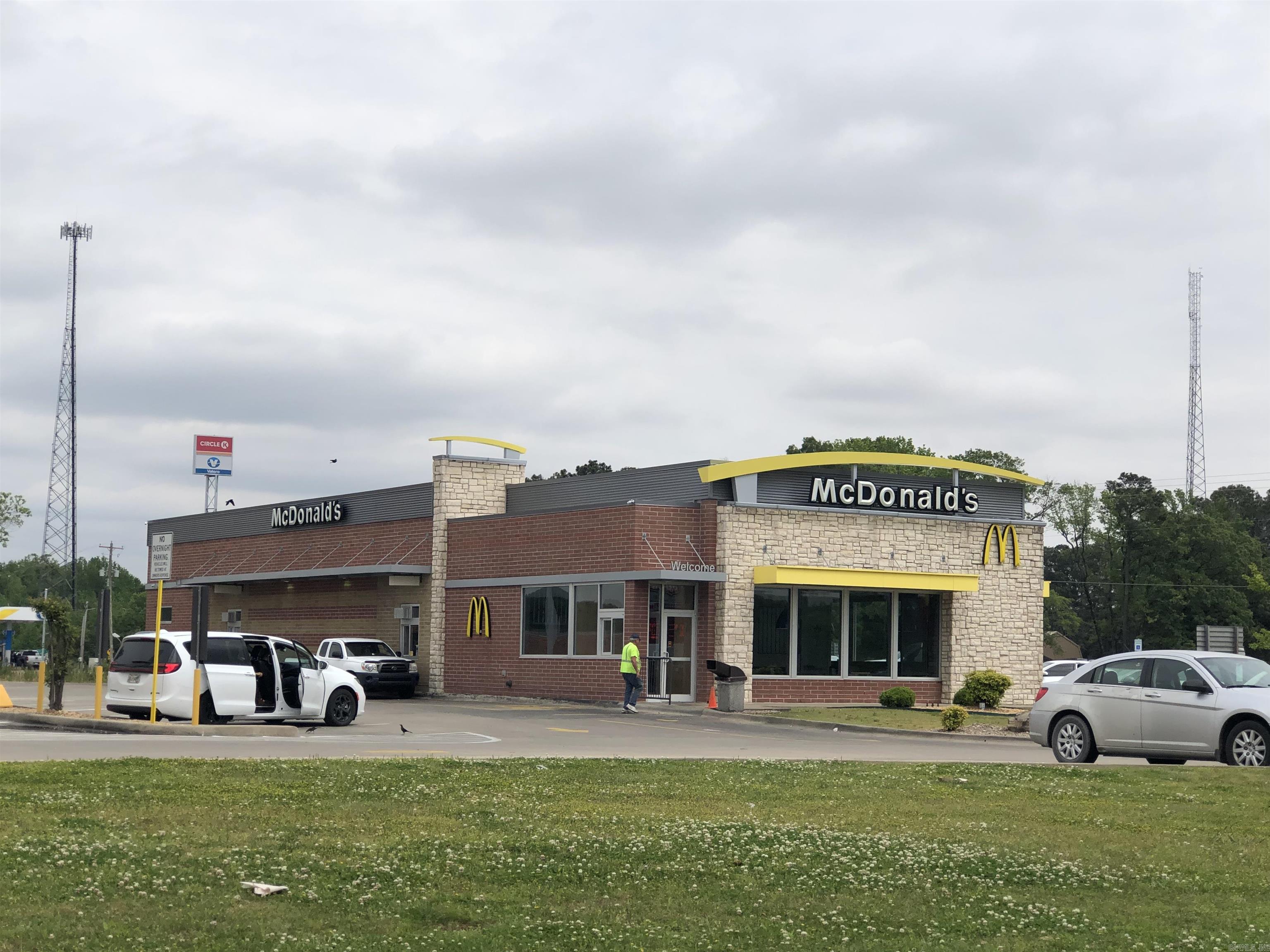 Watson Commercial Park - Commercial Sale