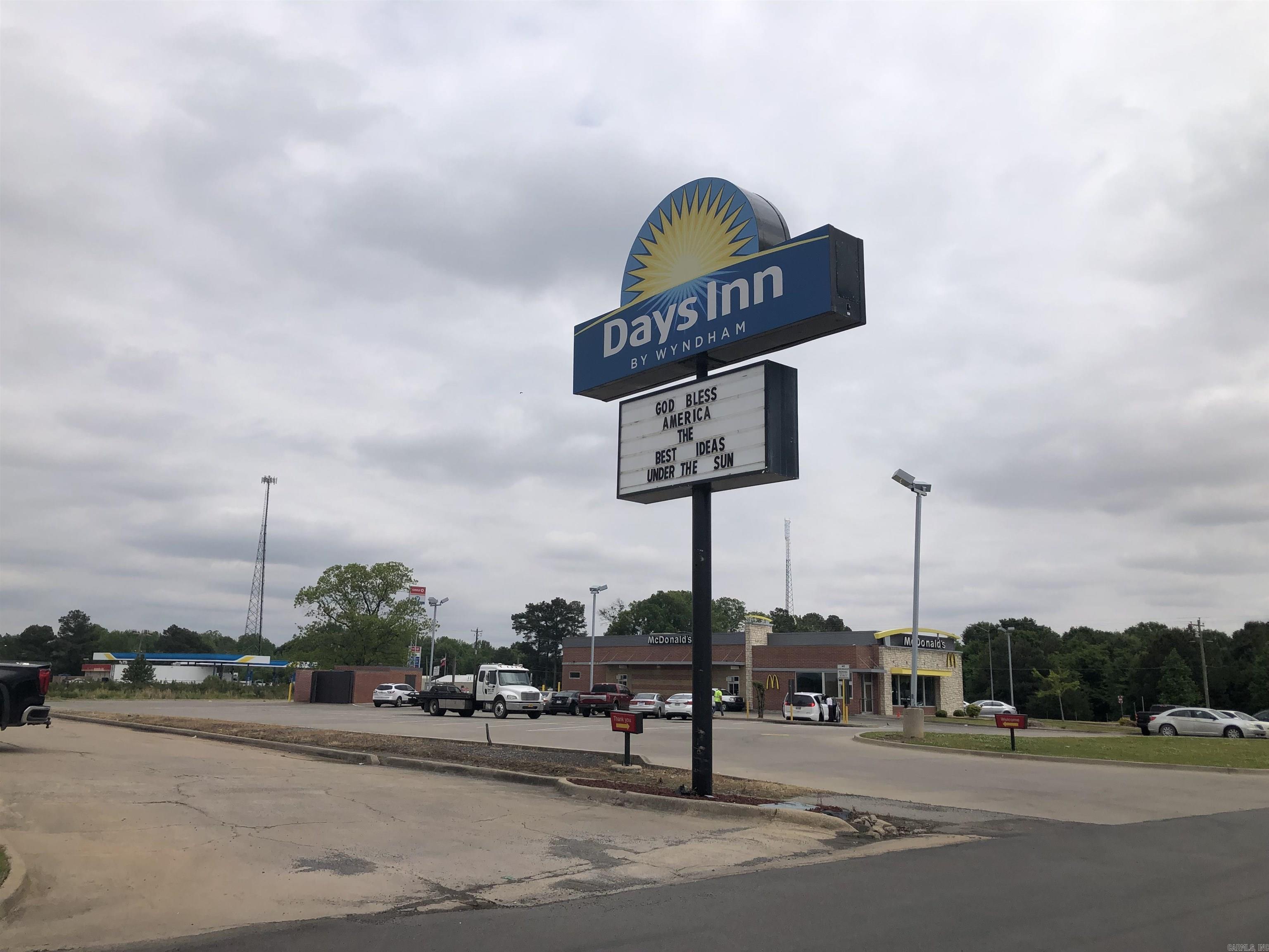 Watson Commercial Park - Commercial Sale