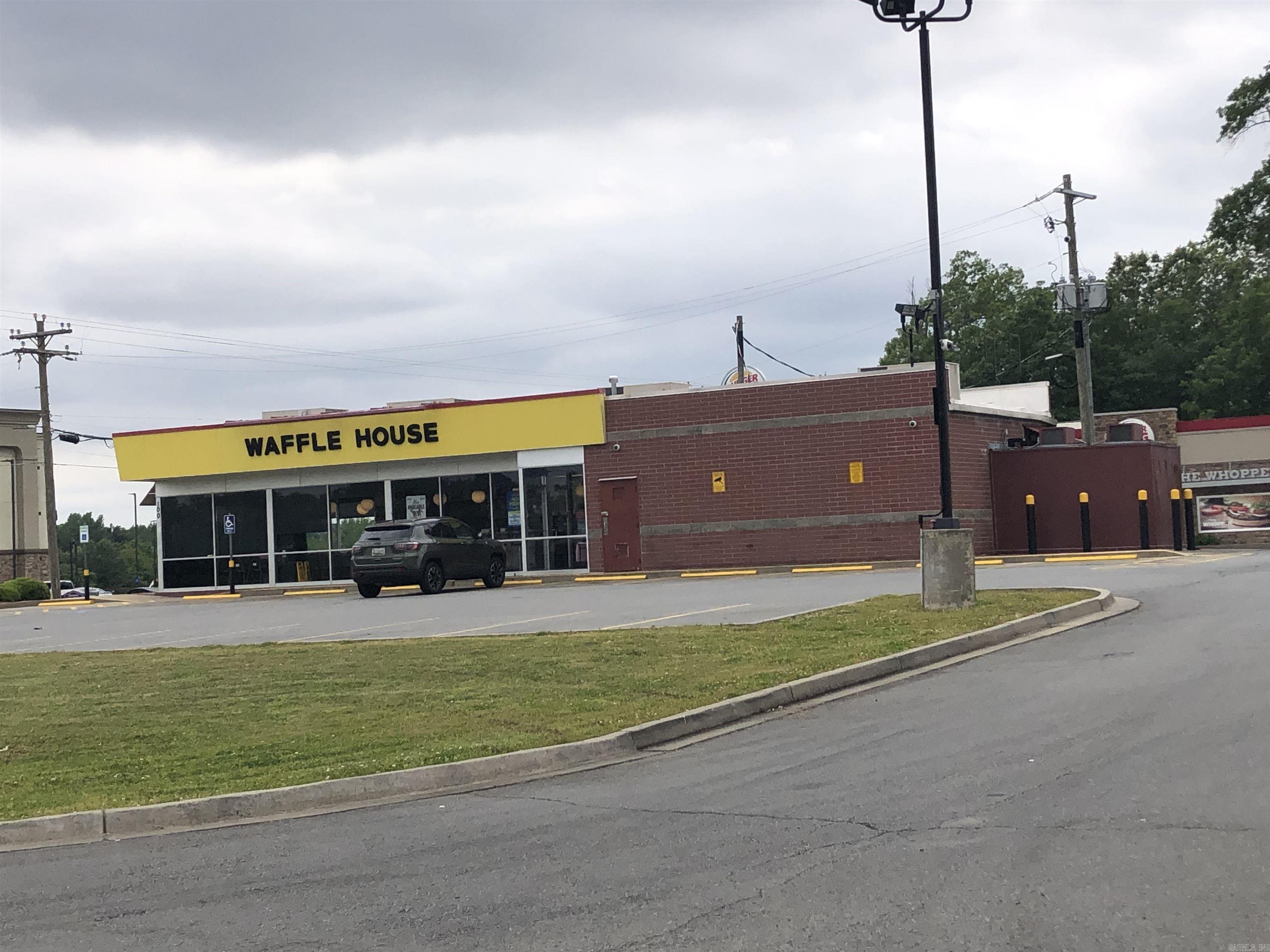 Watson Commercial Park - Commercial Sale