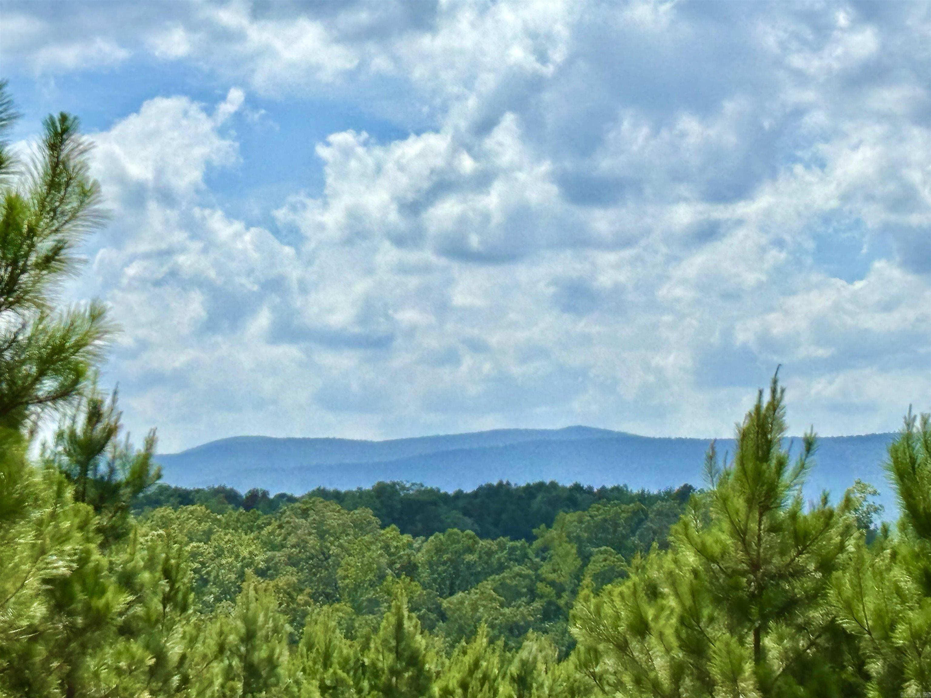 Lake Avalon Estates - Land