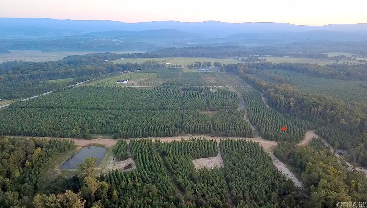 Lake Avalon Estates - Land