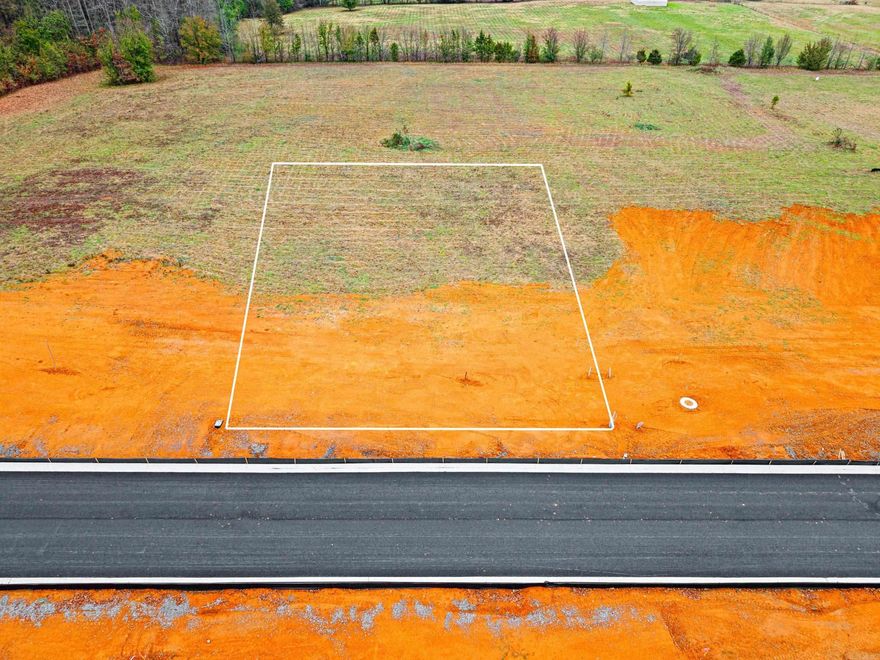 Discover the perfect setting for your future home on this oversized lot in the sought-after Copper Moon Estates subdivision. Surrounded by beautifully established homes and a welcoming community, this spacious property offers the ideal canvas for creating the dream home you’ve always envisioned. The subdivision is already well-developed, offering mature surroundings, pride of ownership, and a peaceful neighborhood atmosphere. Lots like this are rare—come join the Copper Moon Estates community and start building your dream home today!