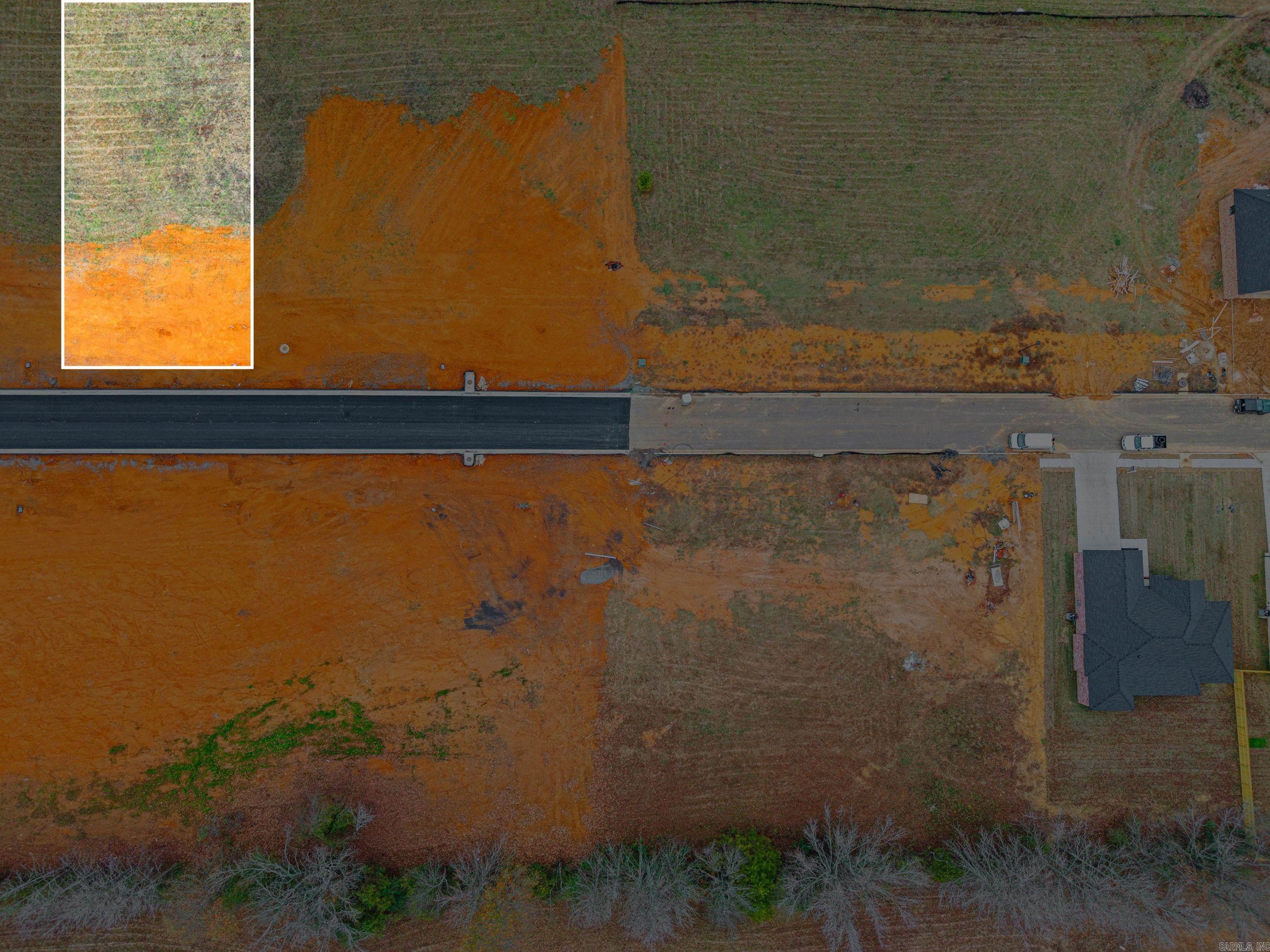 COPPER MOON ESTATE PH 1 - Land