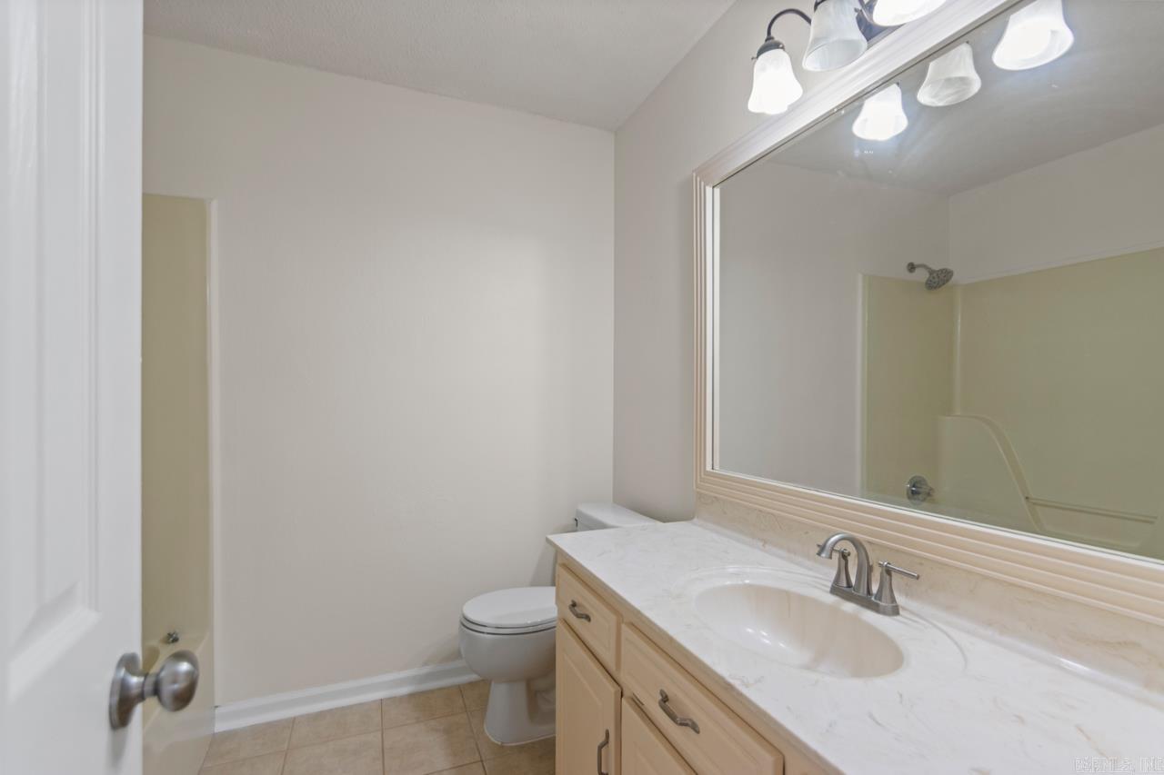 FIELDCREST - Residential