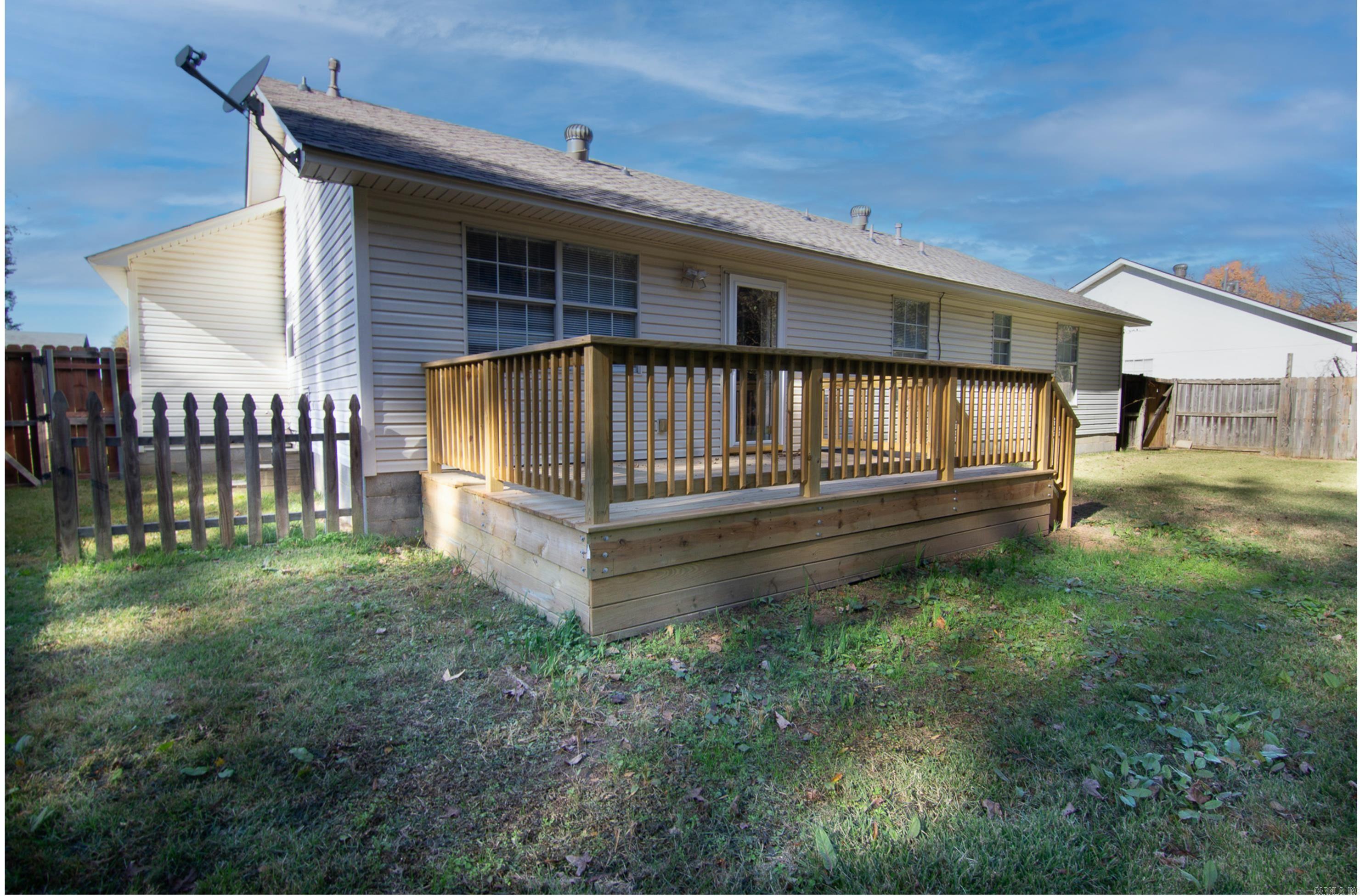 FIELDCREST - Residential