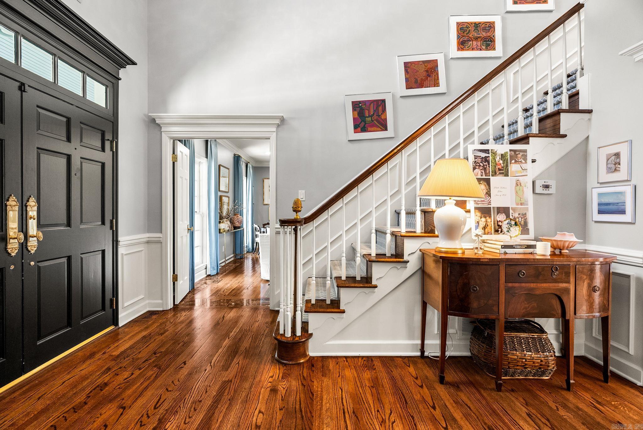 EAST PALISADES - Residential