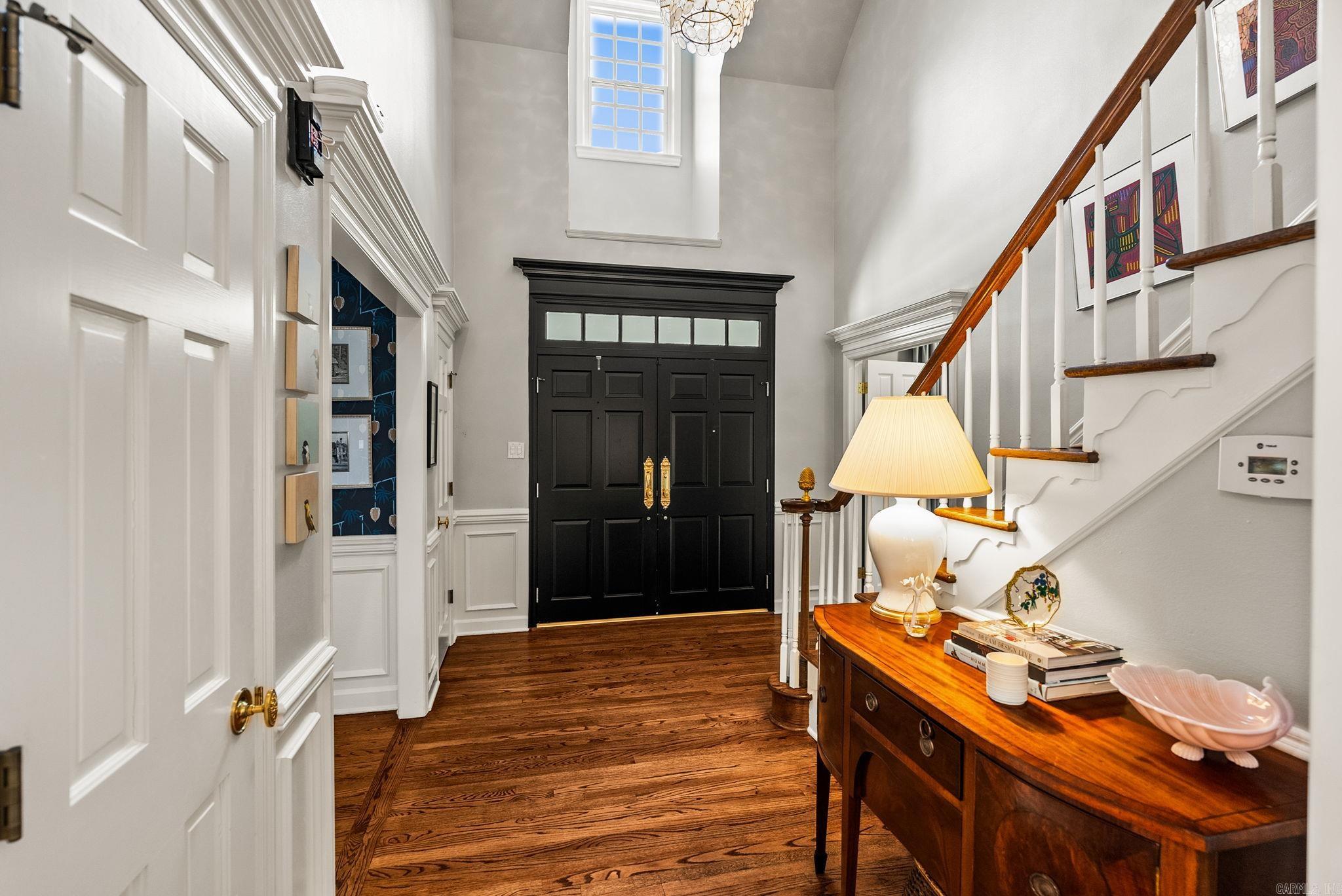 EAST PALISADES - Residential