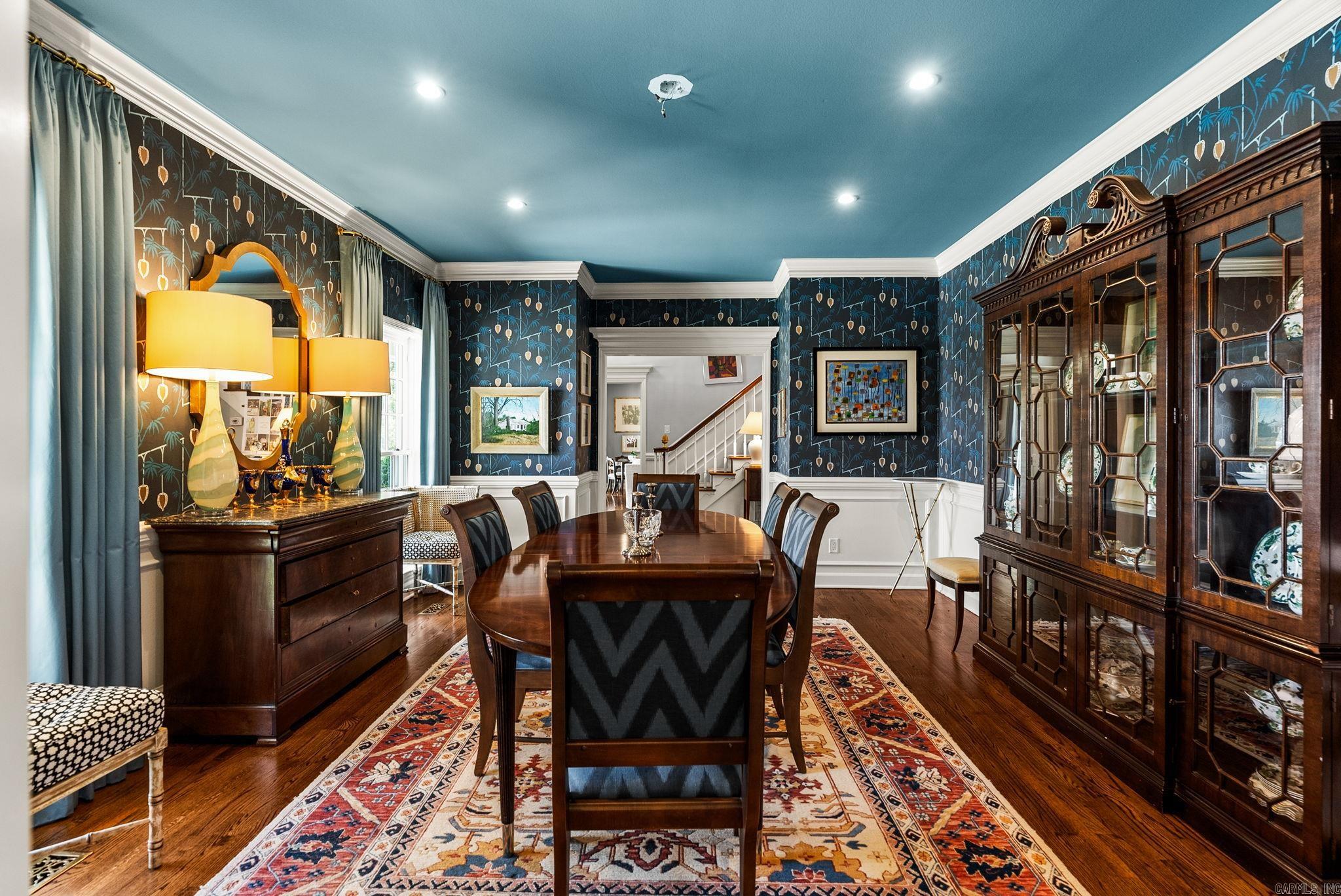 EAST PALISADES - Residential